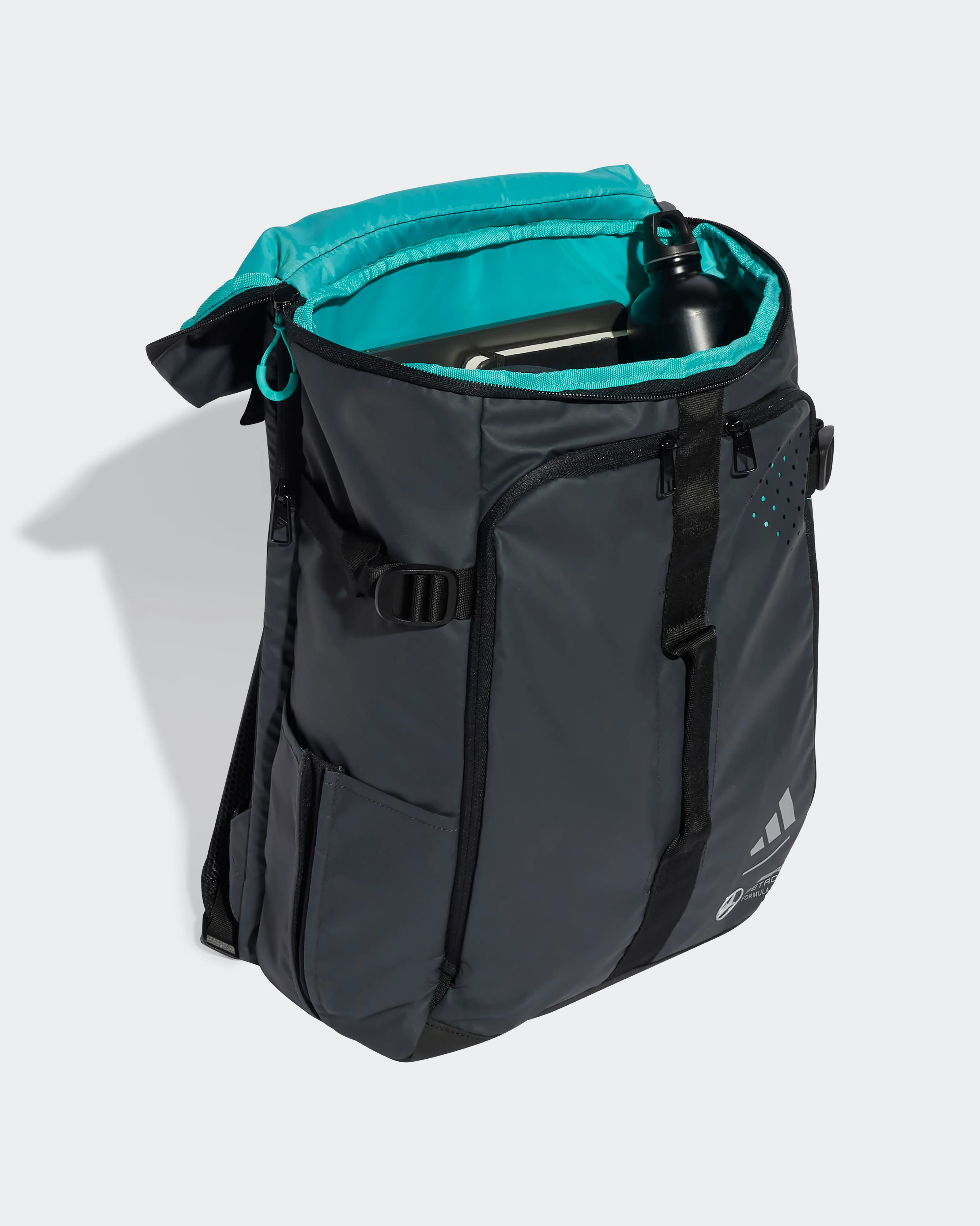 Hybrid Backpack Black - Image 3