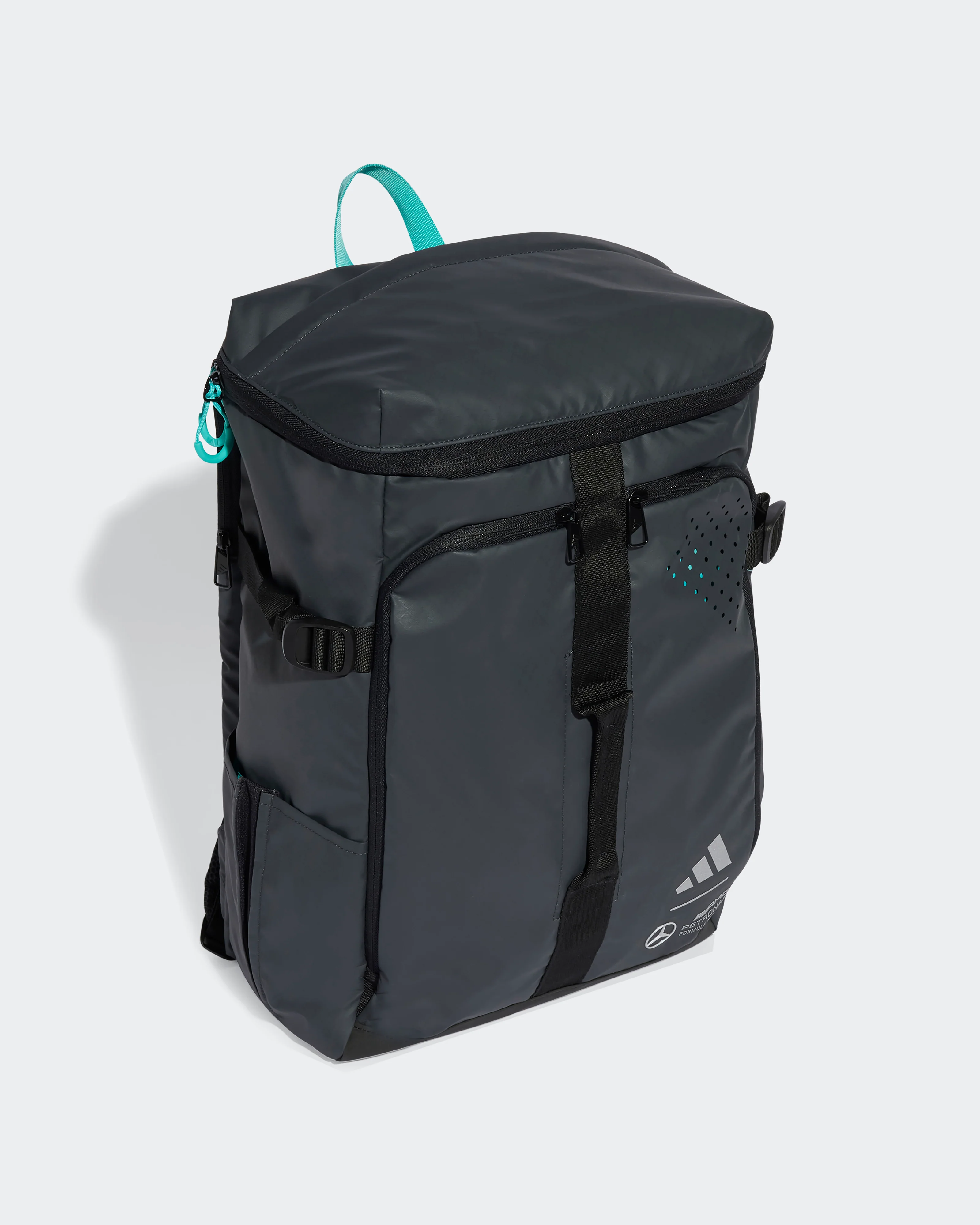 Hybrid Backpack Black - Image 4