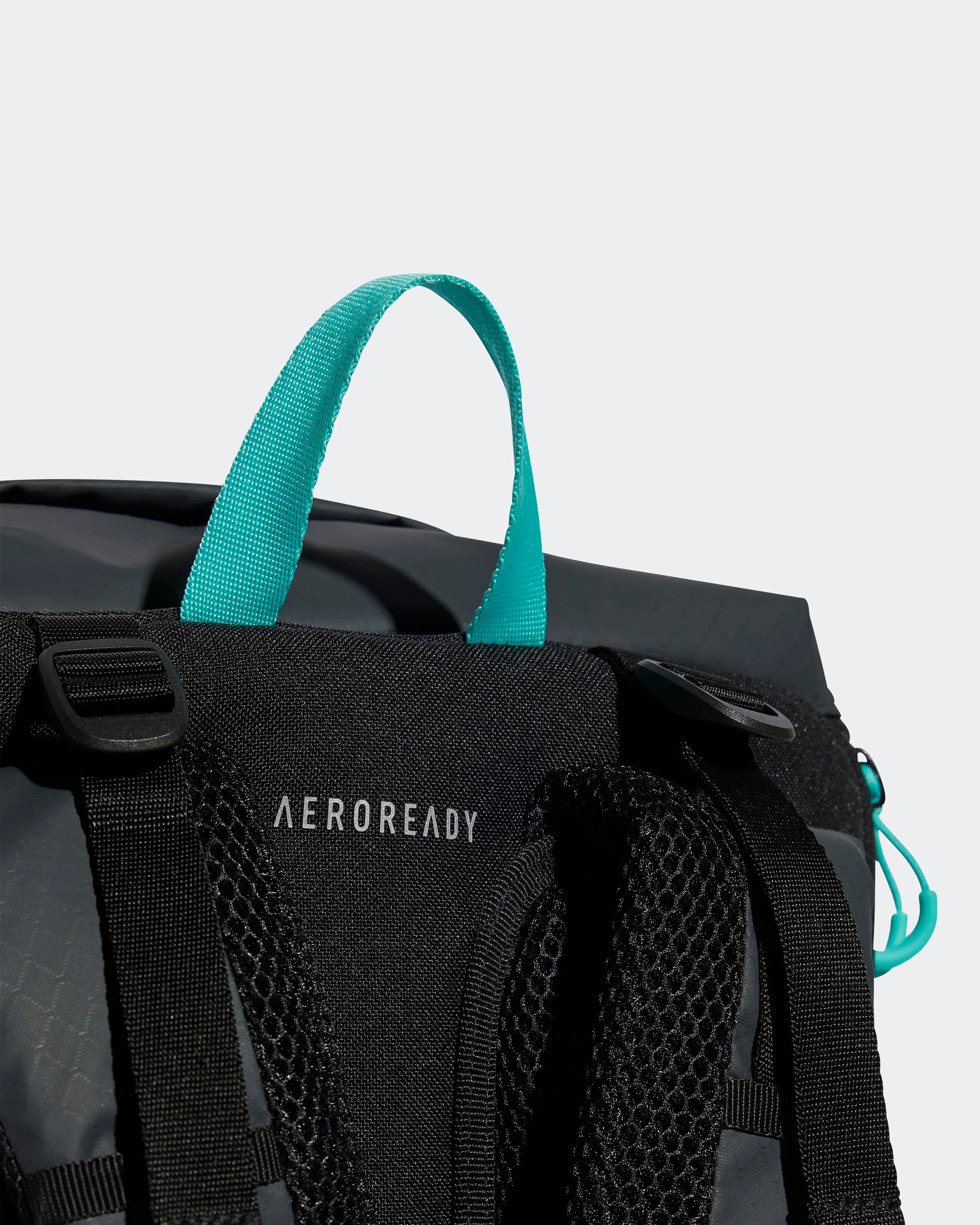Hybrid Backpack Black - Image 6