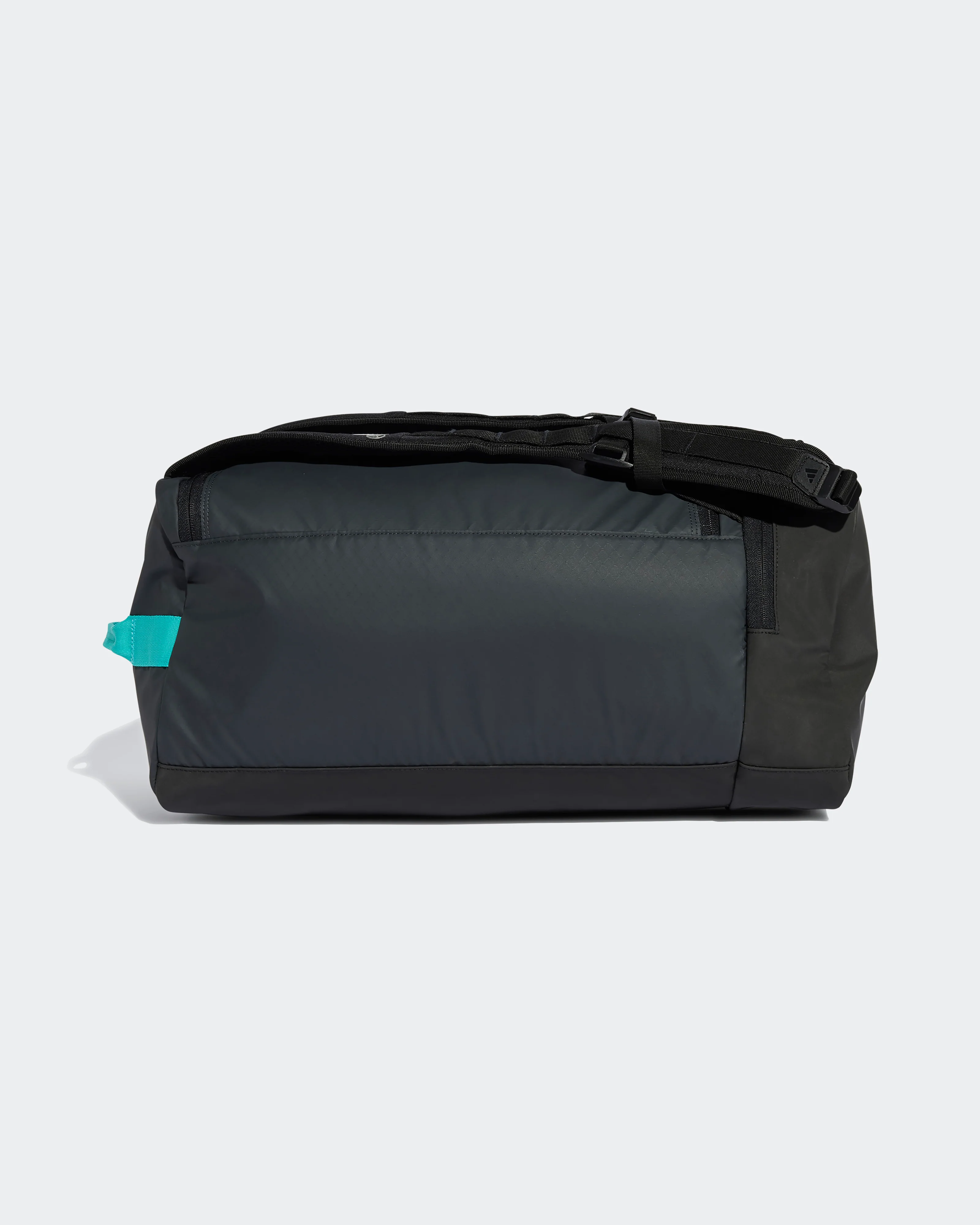 Hybrid Duffel Bag Black - Image 4