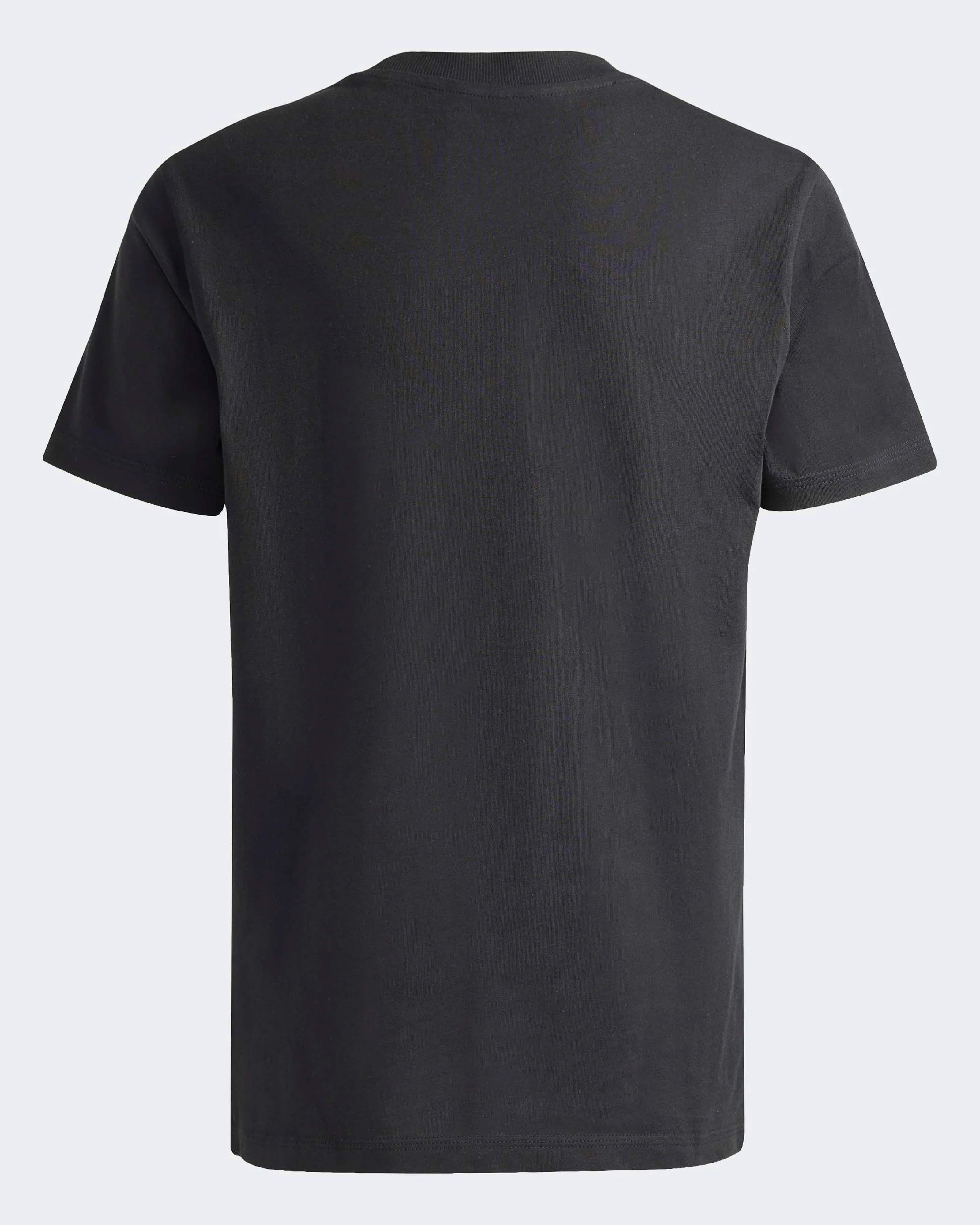 Kids Champions Graphic T-shirt Black - Image 2