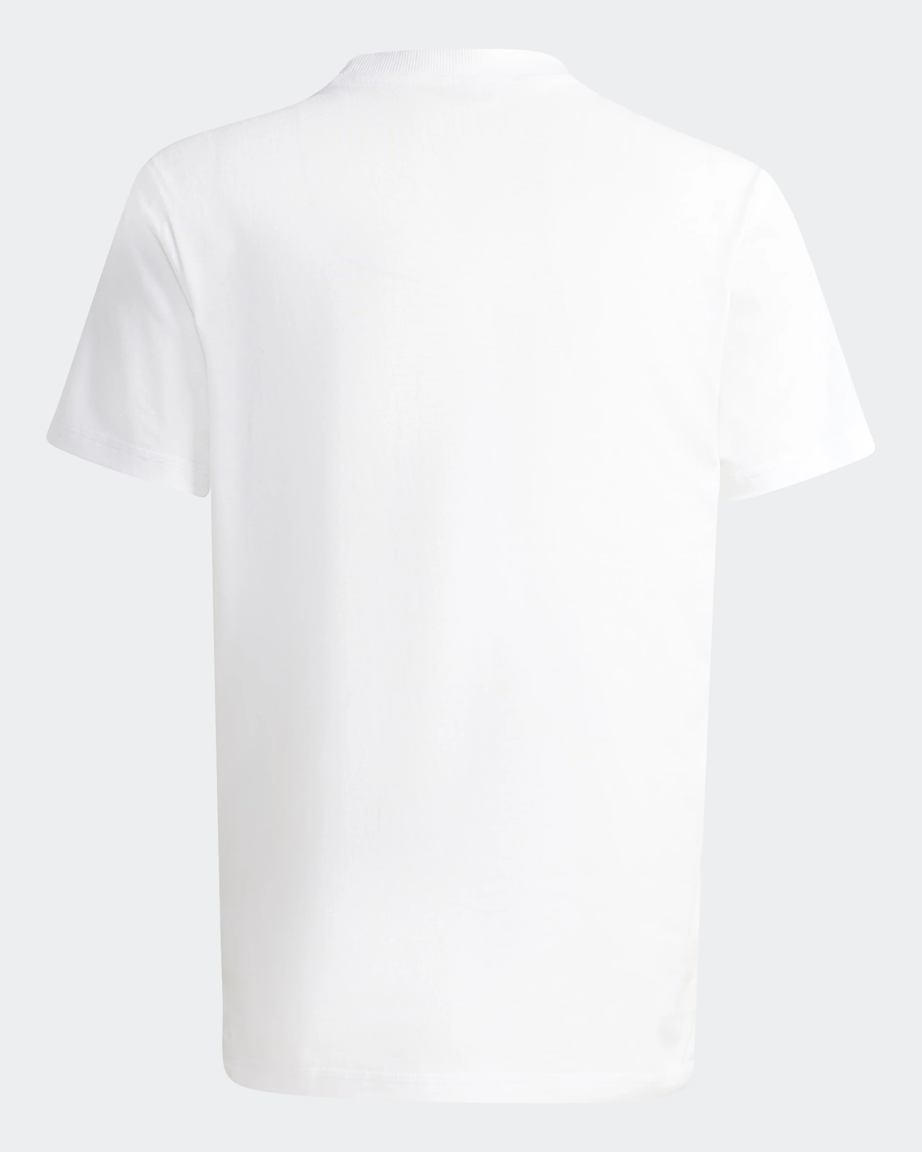 Kids Champions Graphic T-shirt White - Image 2