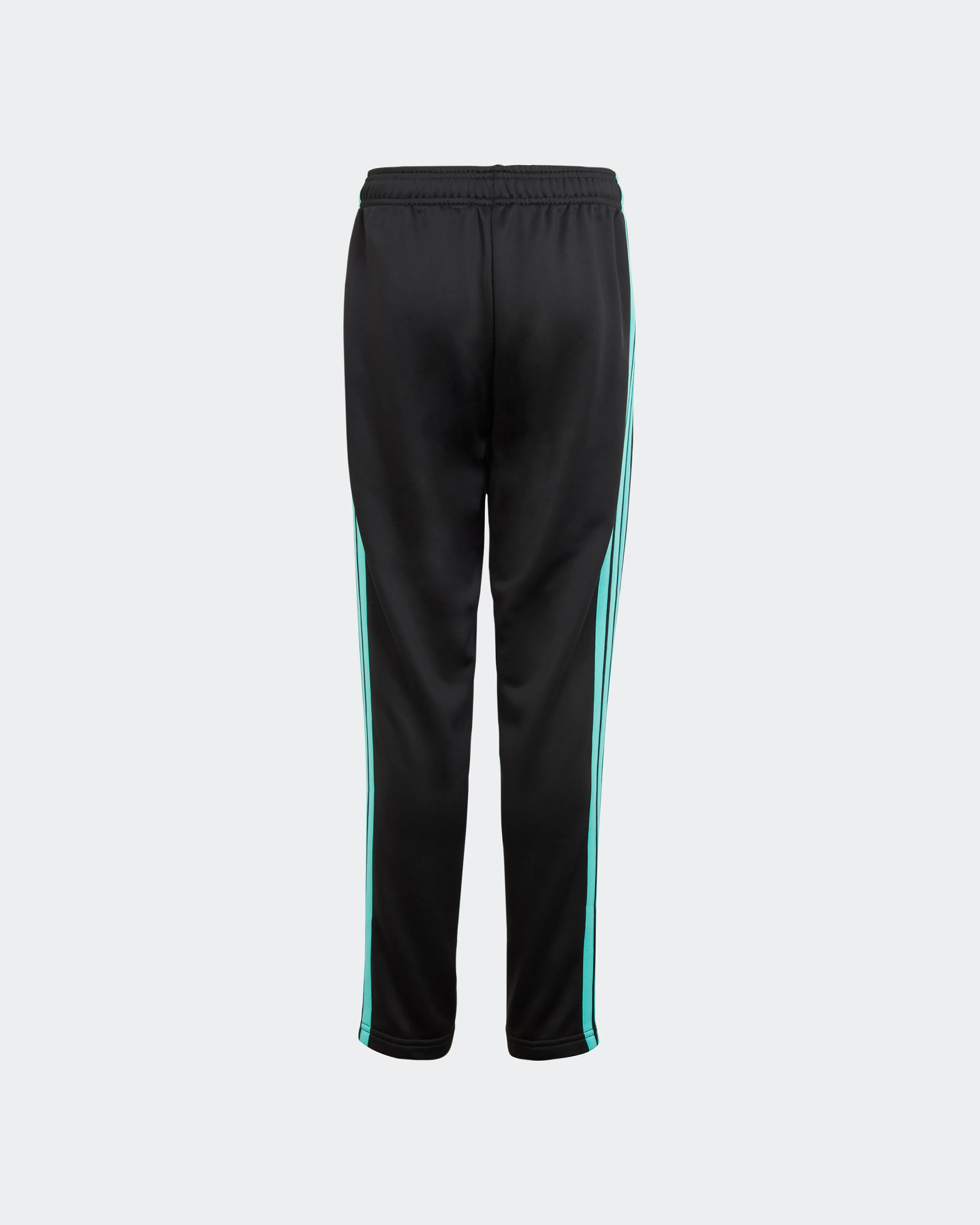 Kids DNA Joggers Black - Image 2