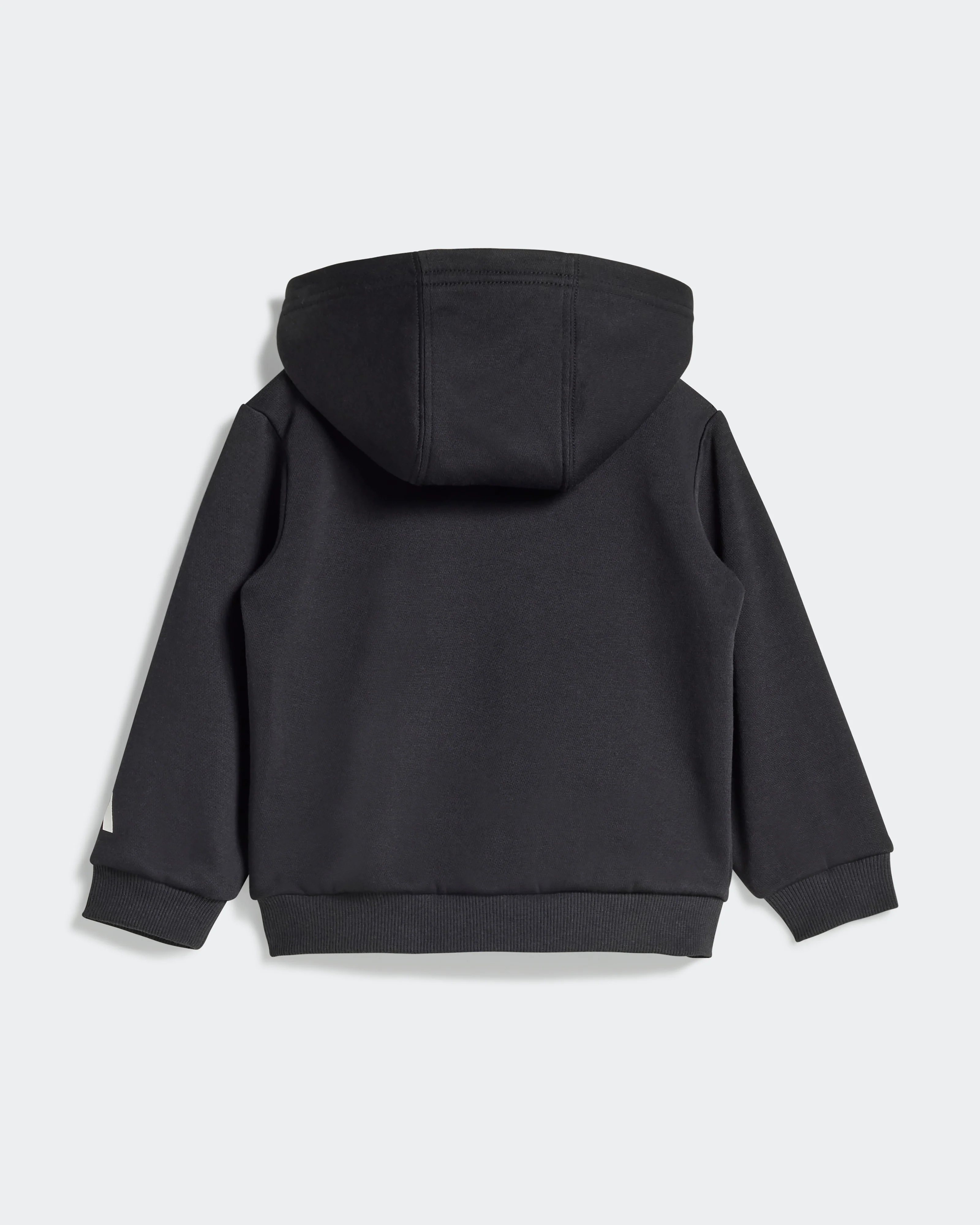 Kids DNA Long Sleeve Jogger Black - Image 5