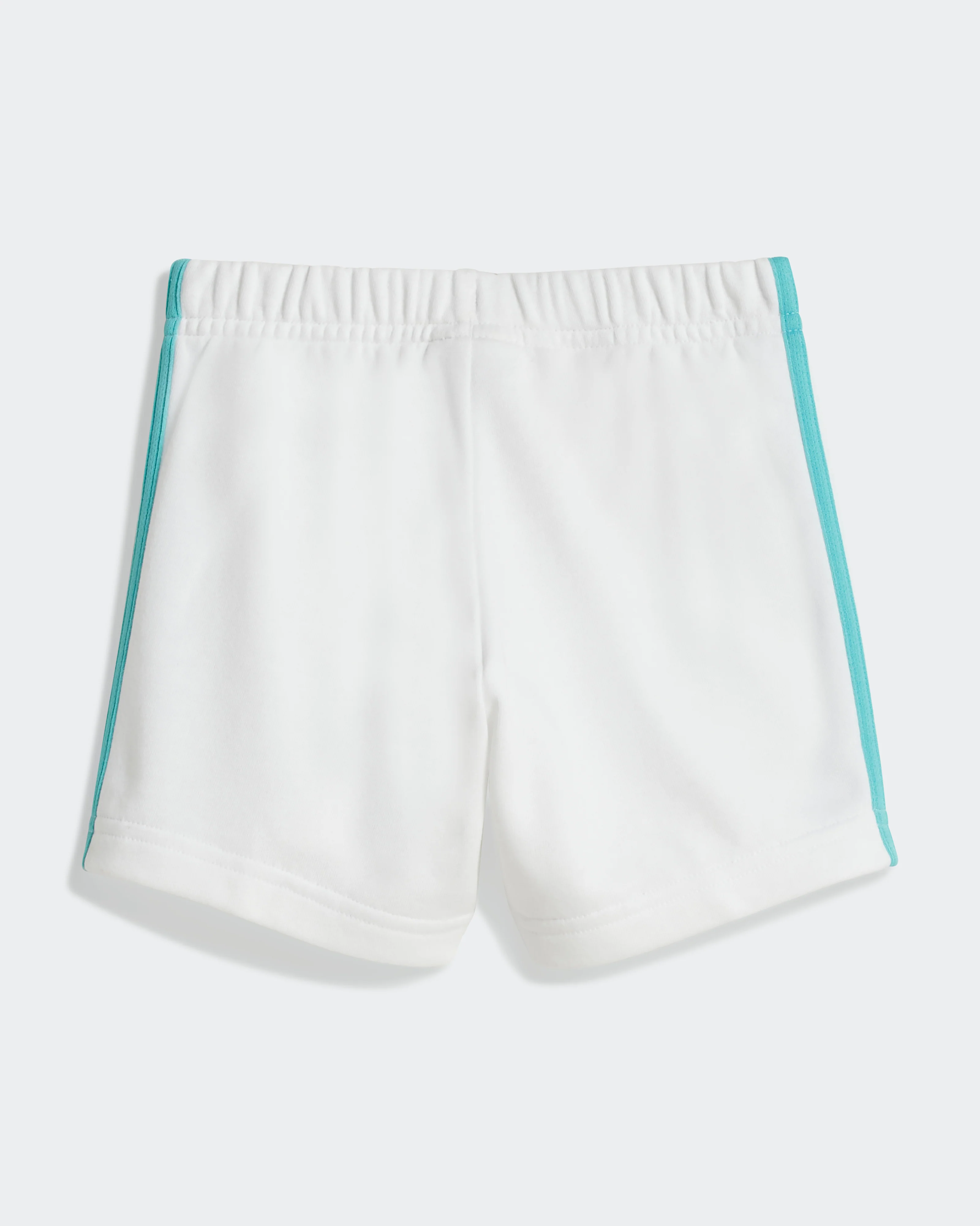 Kids DNA Short Sleeve Jogger White - Image 4