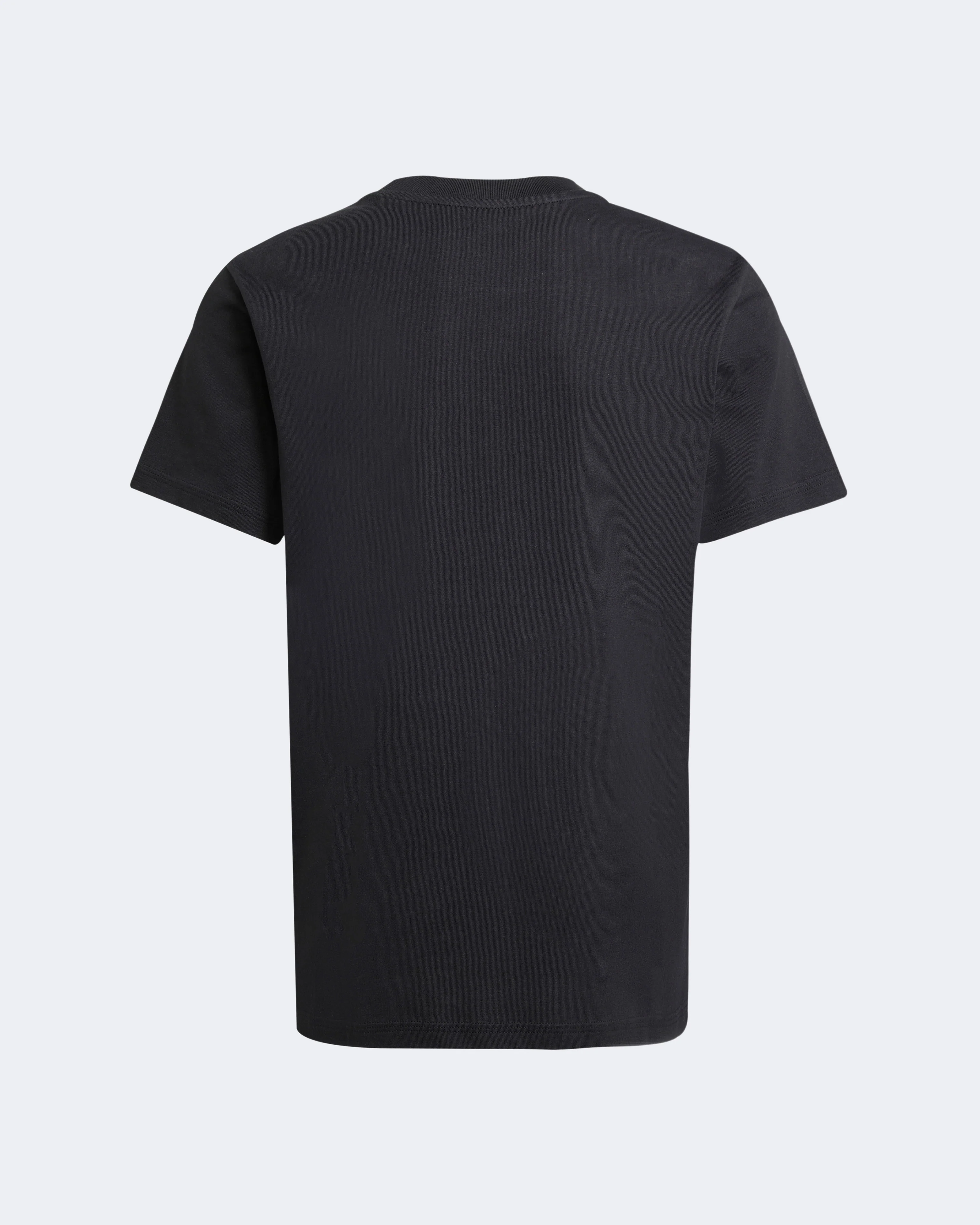 Kids George Russell Graphic T-shirt Black - Image 2