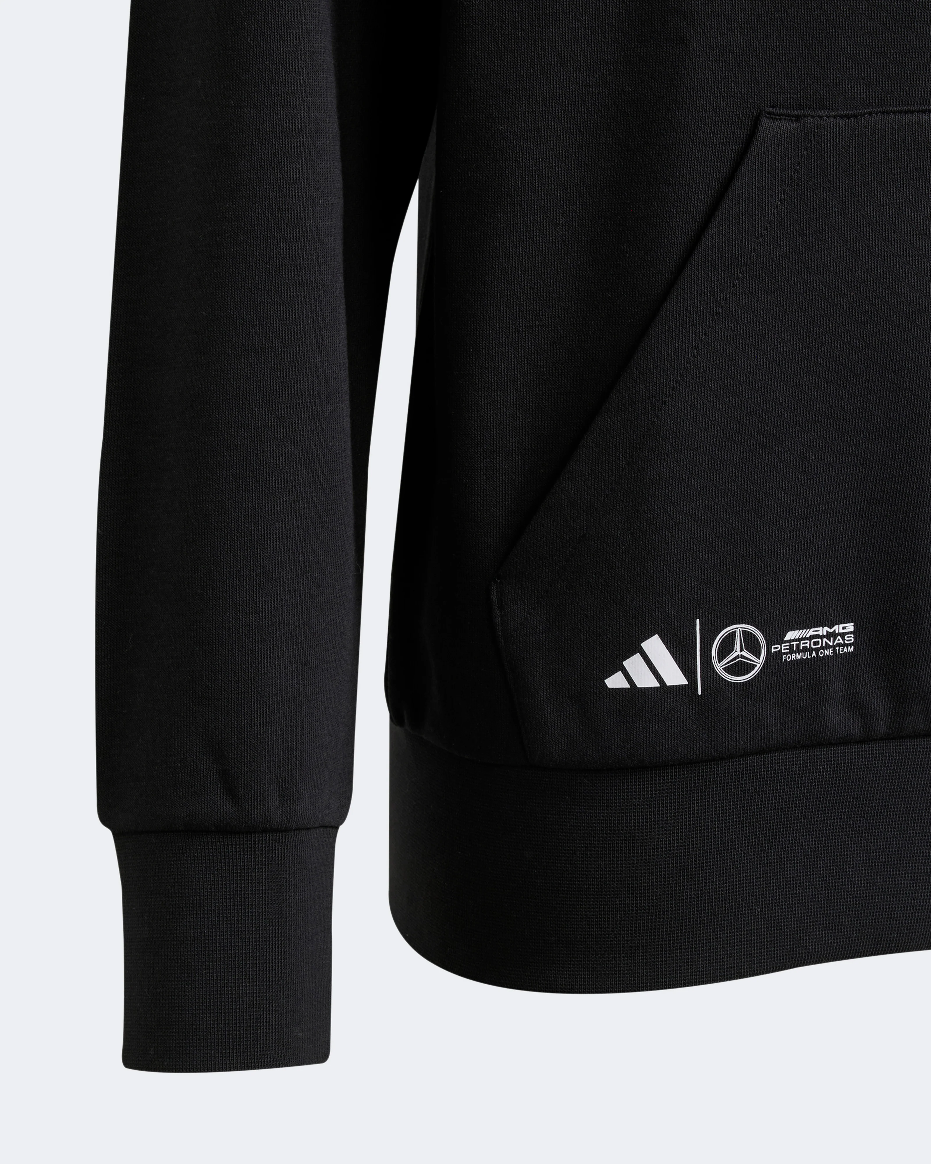 Kids Kimi Antonelli Graphic Hoody Black - Image 5