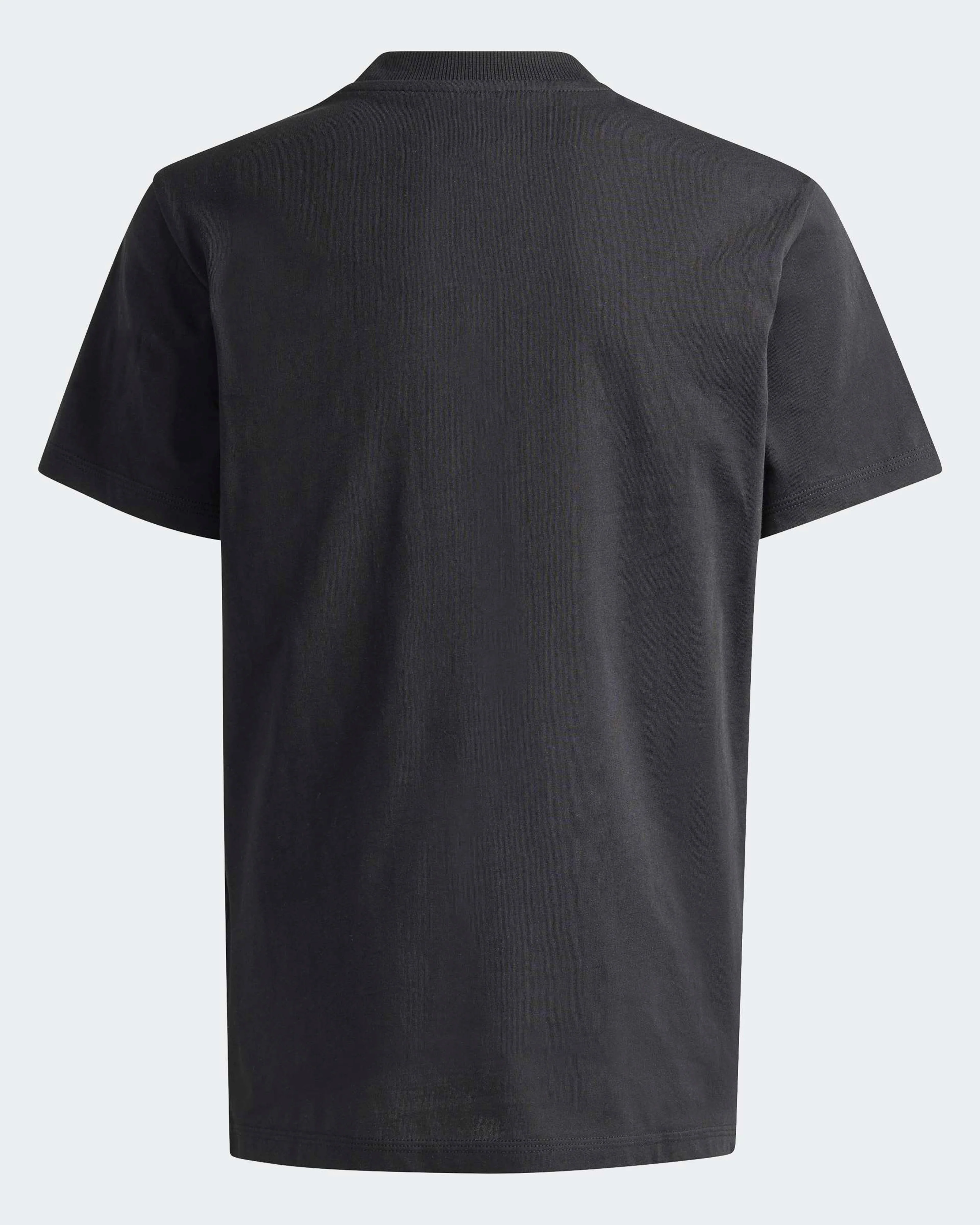 Kids Mercedes Graphic T-shirt Black - Image 2