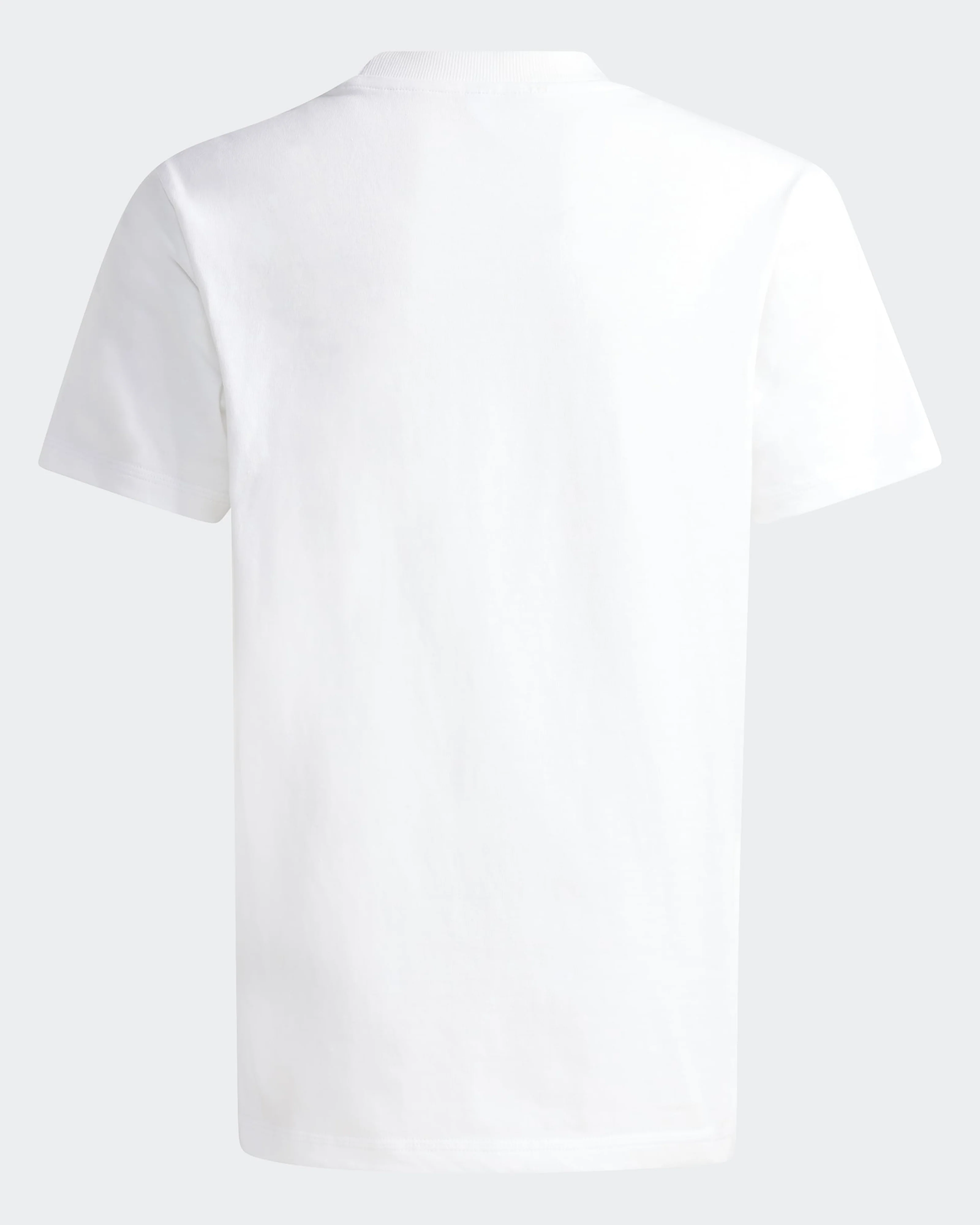 Kids Mercedes Graphic T-shirt White - Image 2