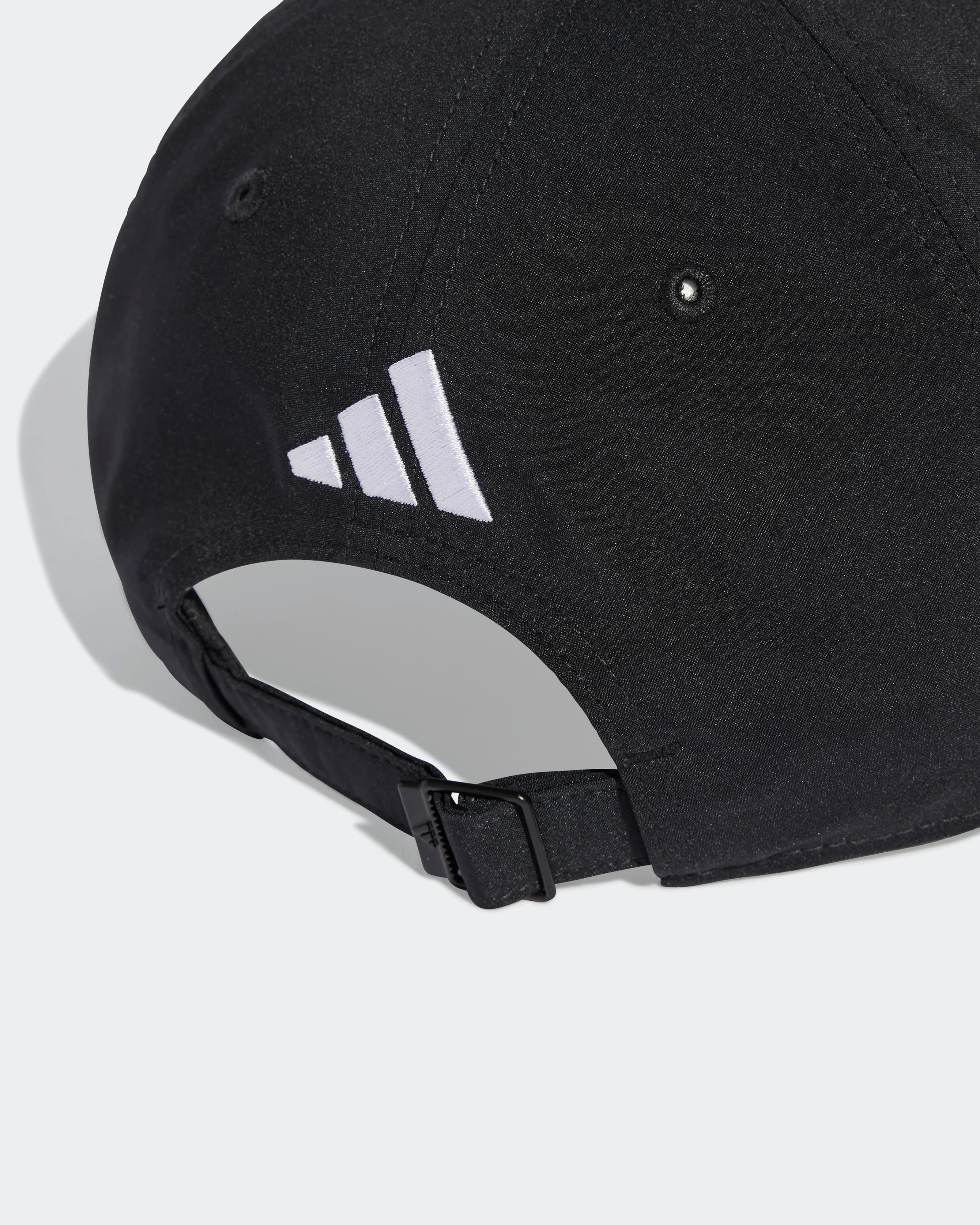 Kimi Antonelli 2025 Team Driver Cap Black - Image 5