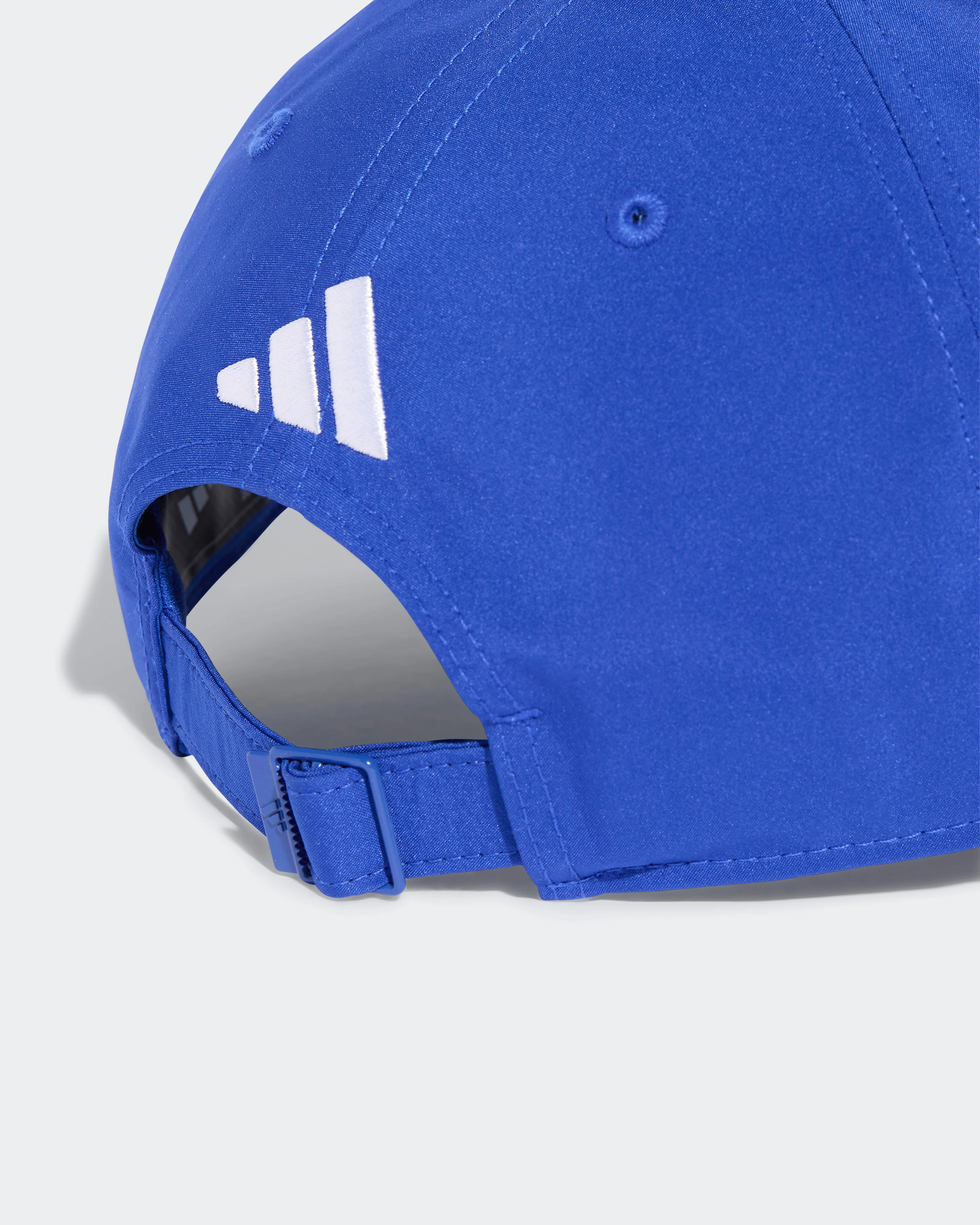Kimi Antonelli 2025 Team Driver Cap Blue - Image 5