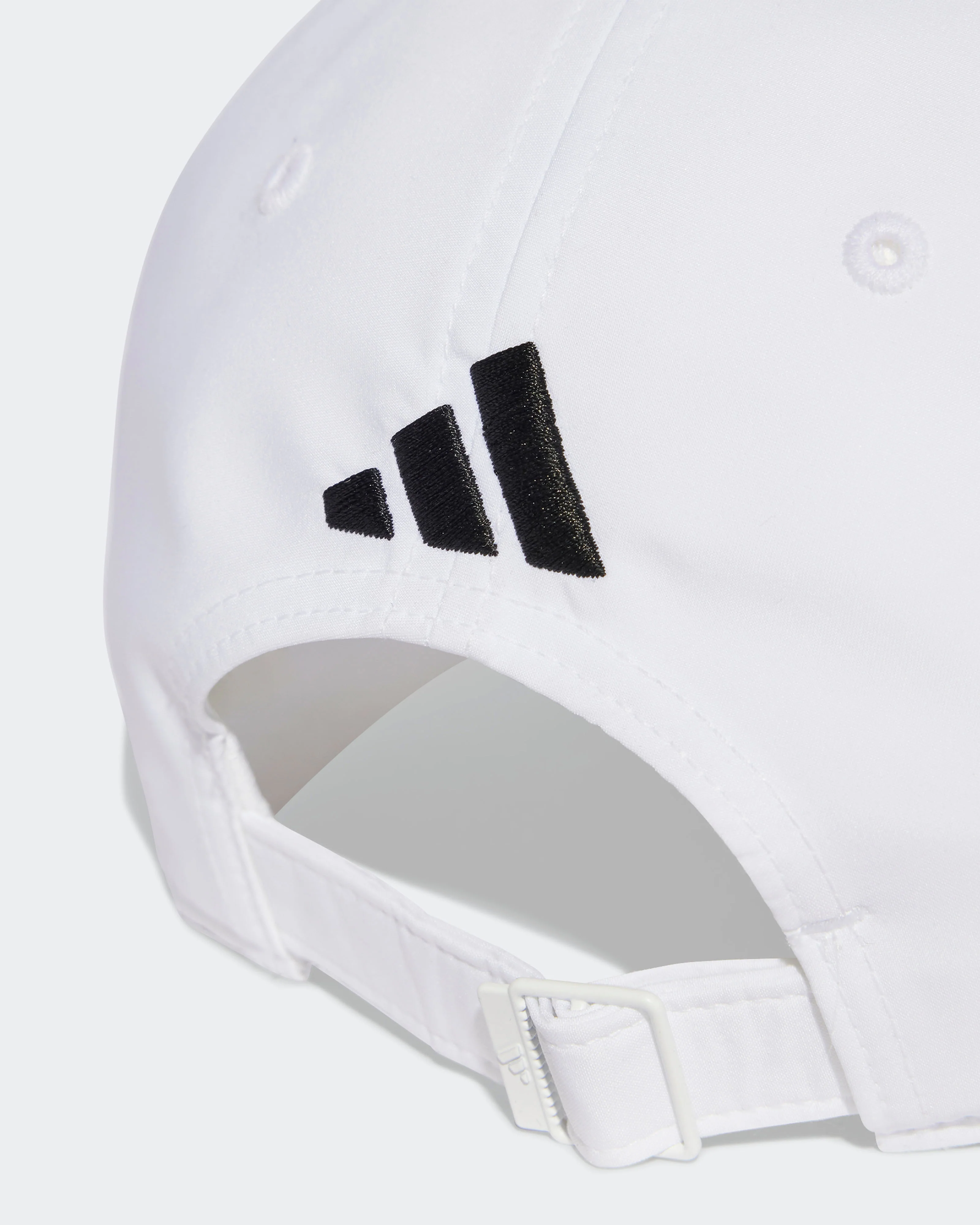 Kimi Antonelli 2025 Team Driver Cap White - Image 5