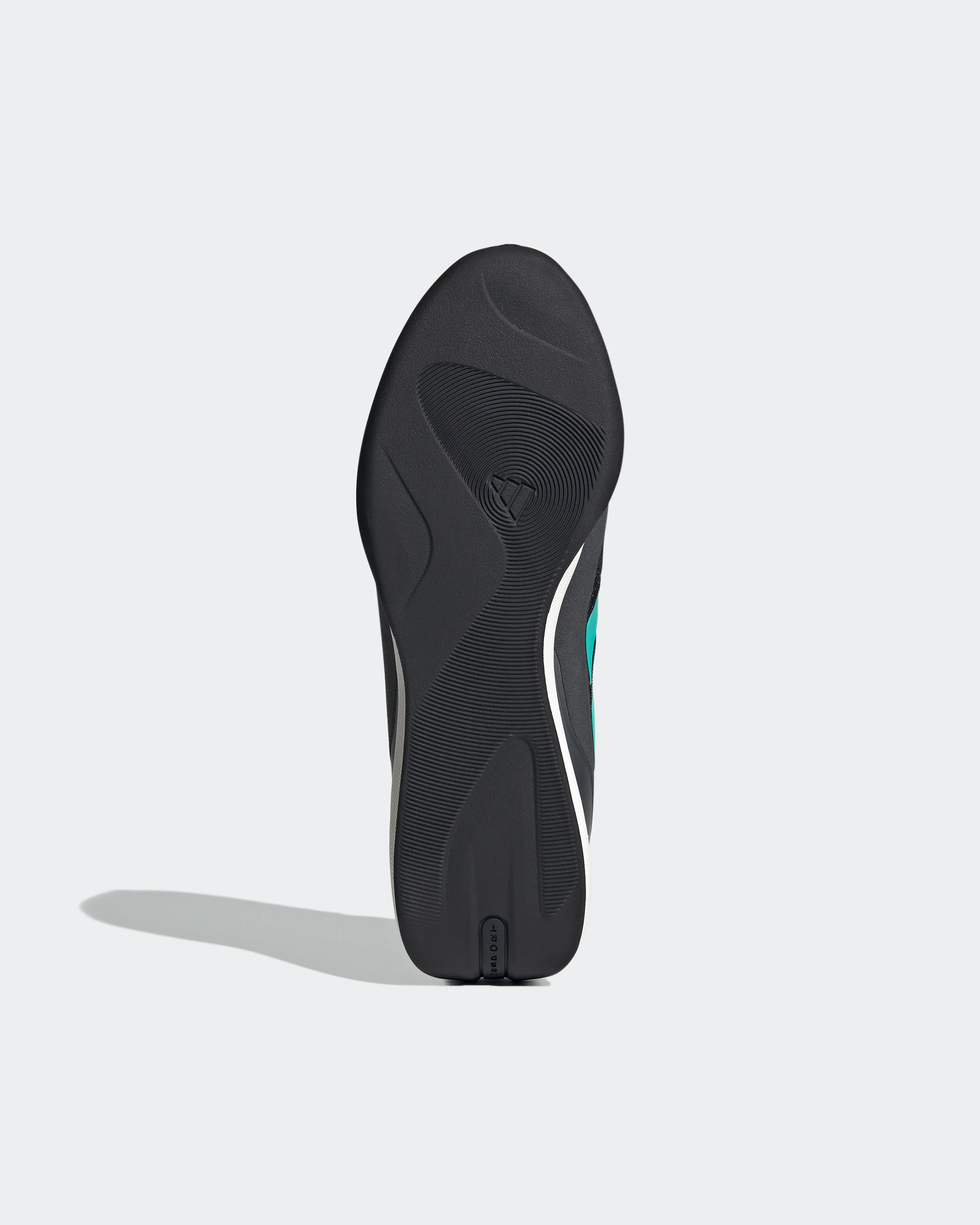 League Shoes Black - Image 6
