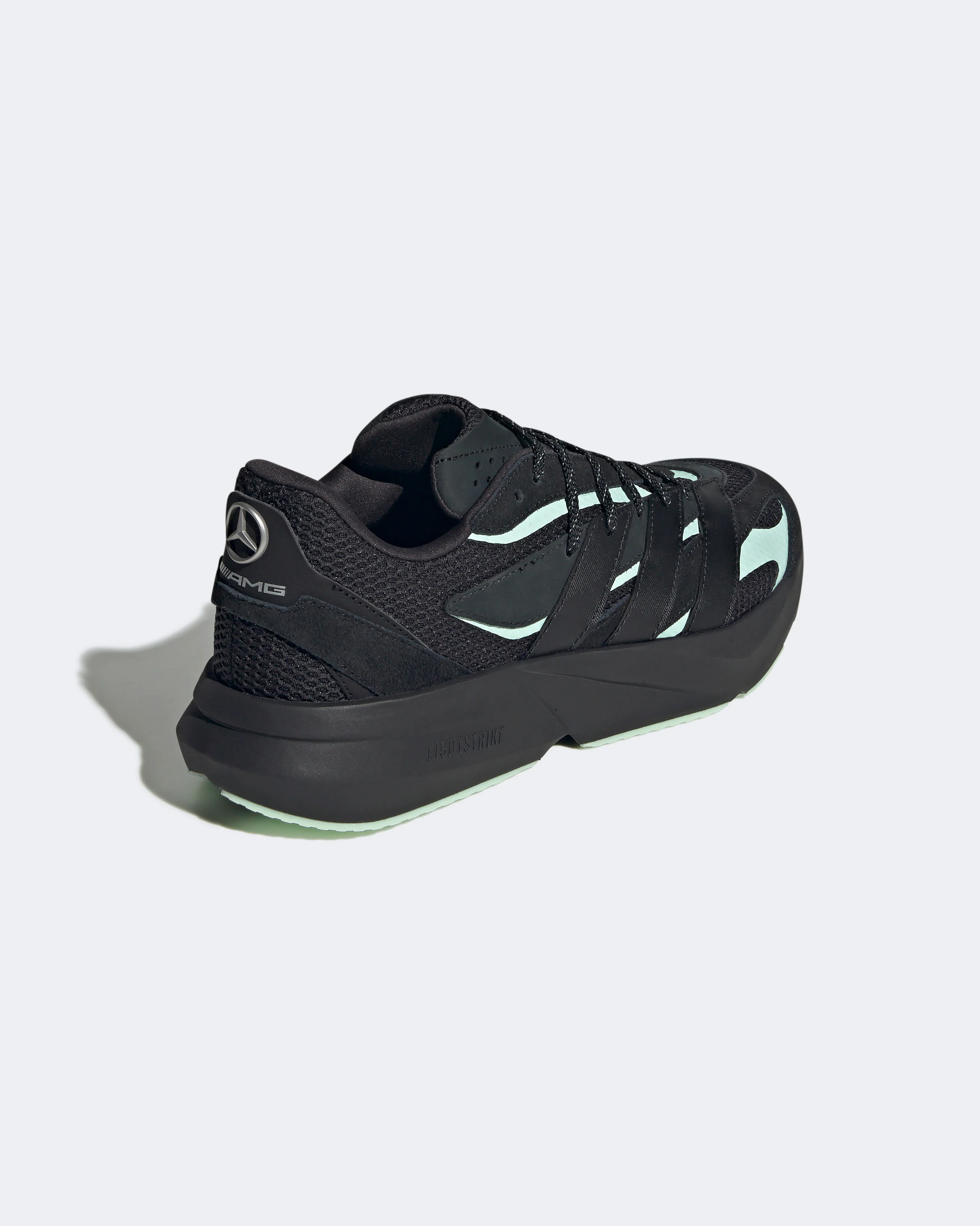 Lightblaze Shoes Black - Image 3