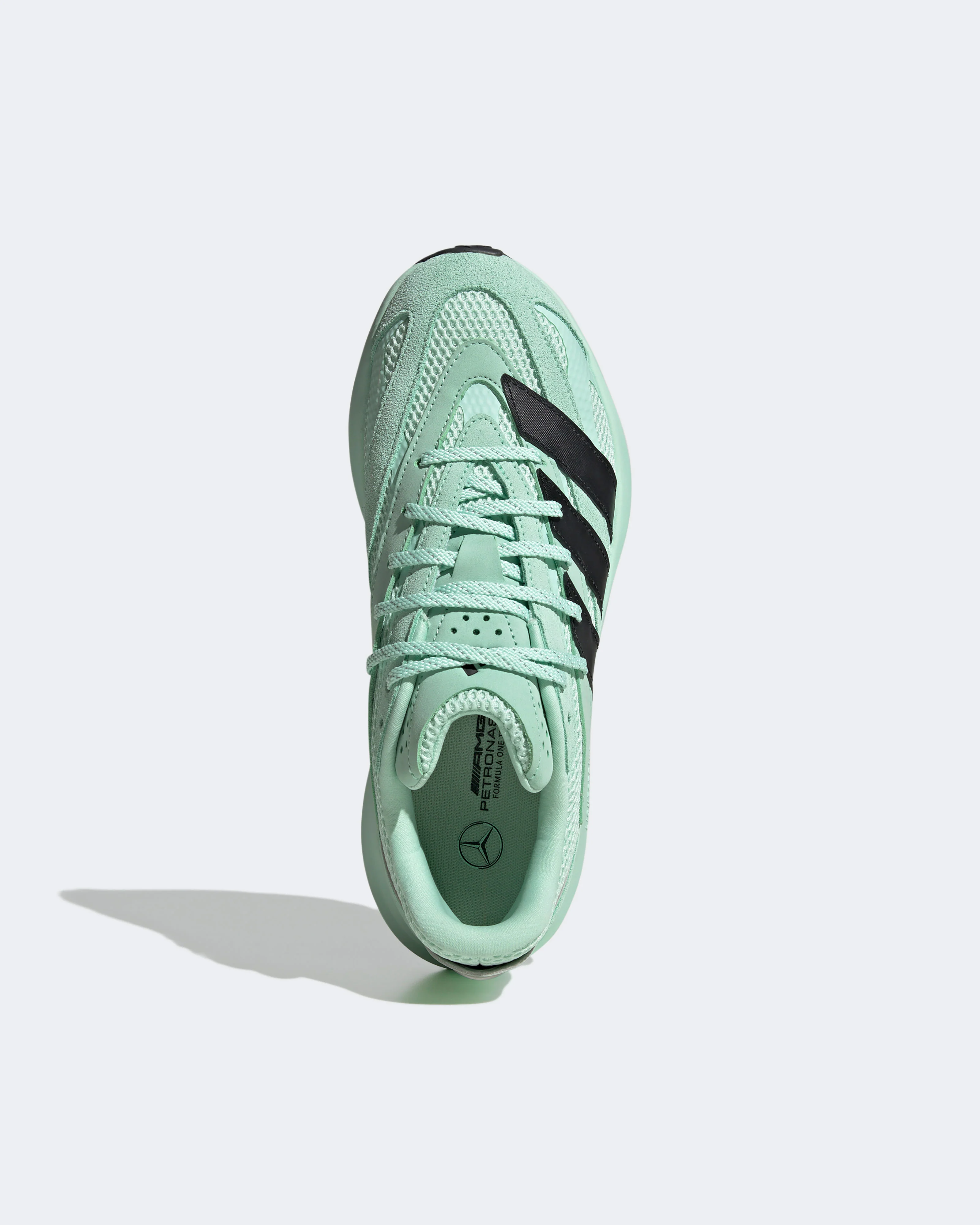 Lightblaze Shoes Green - Image 5