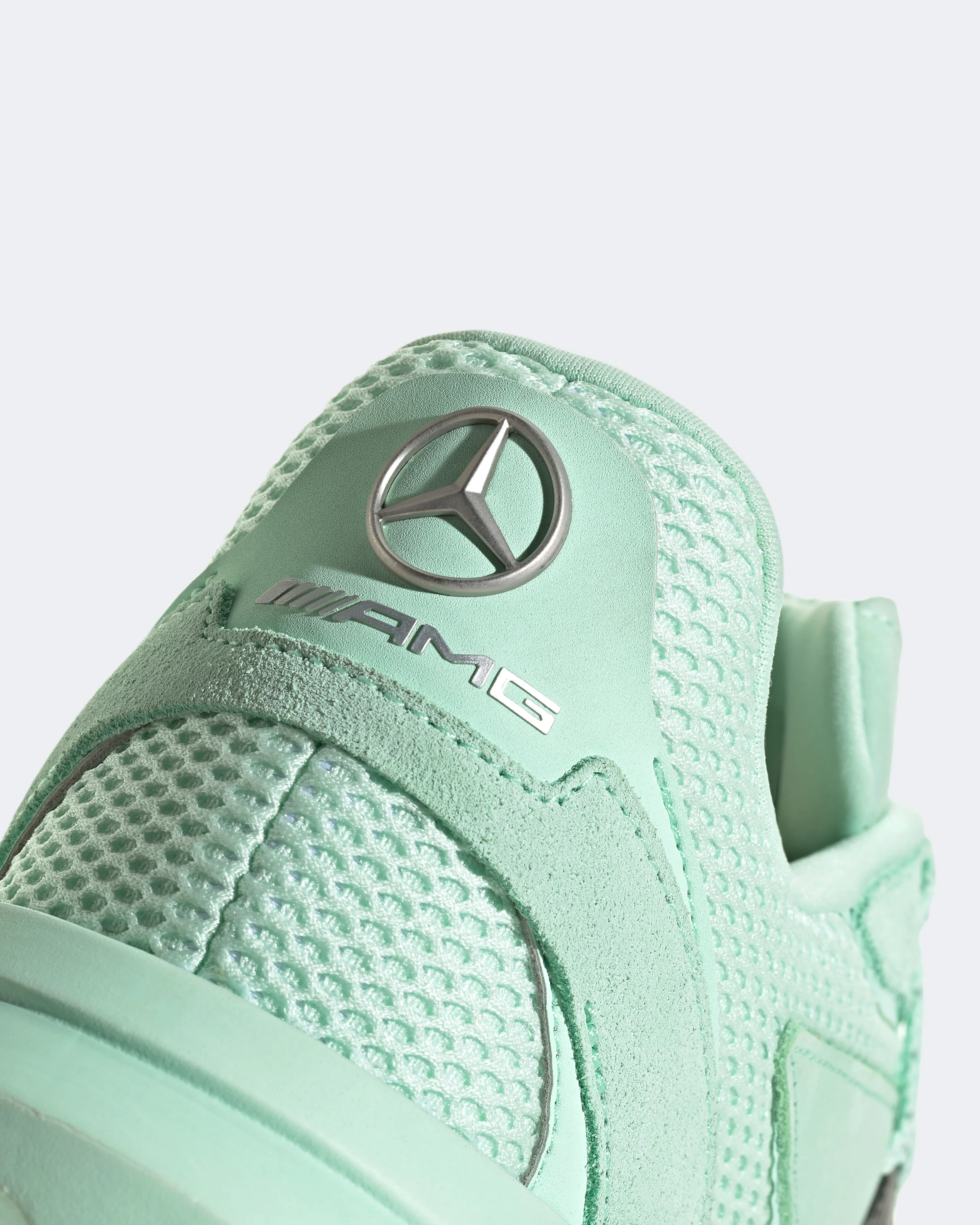 Lightblaze Shoes Green - Image 6