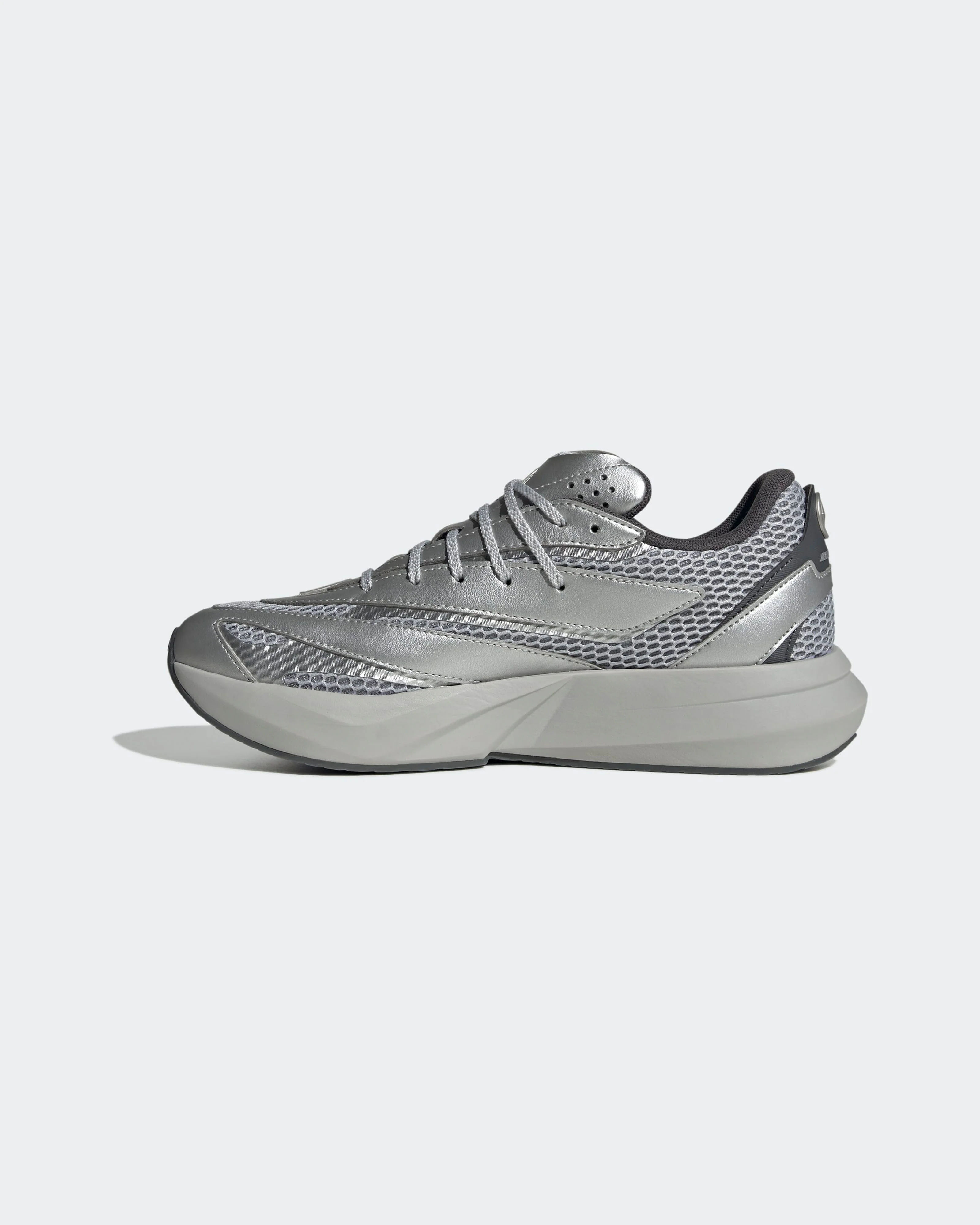 Lightblaze Shoes Grey - Image 5