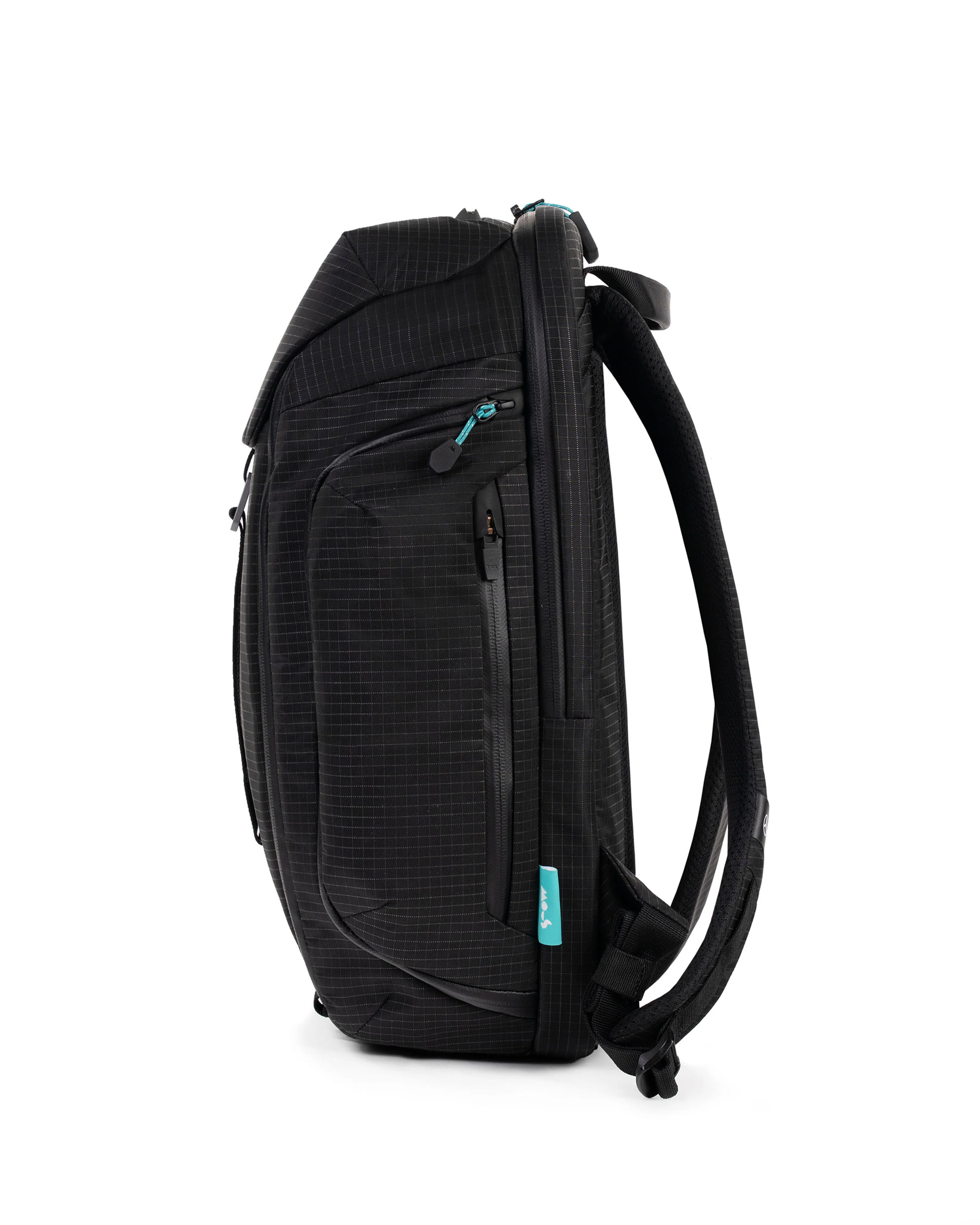 Mous x Mercedes-AMG F1 Team Backpack with UltraTex® - Image 15