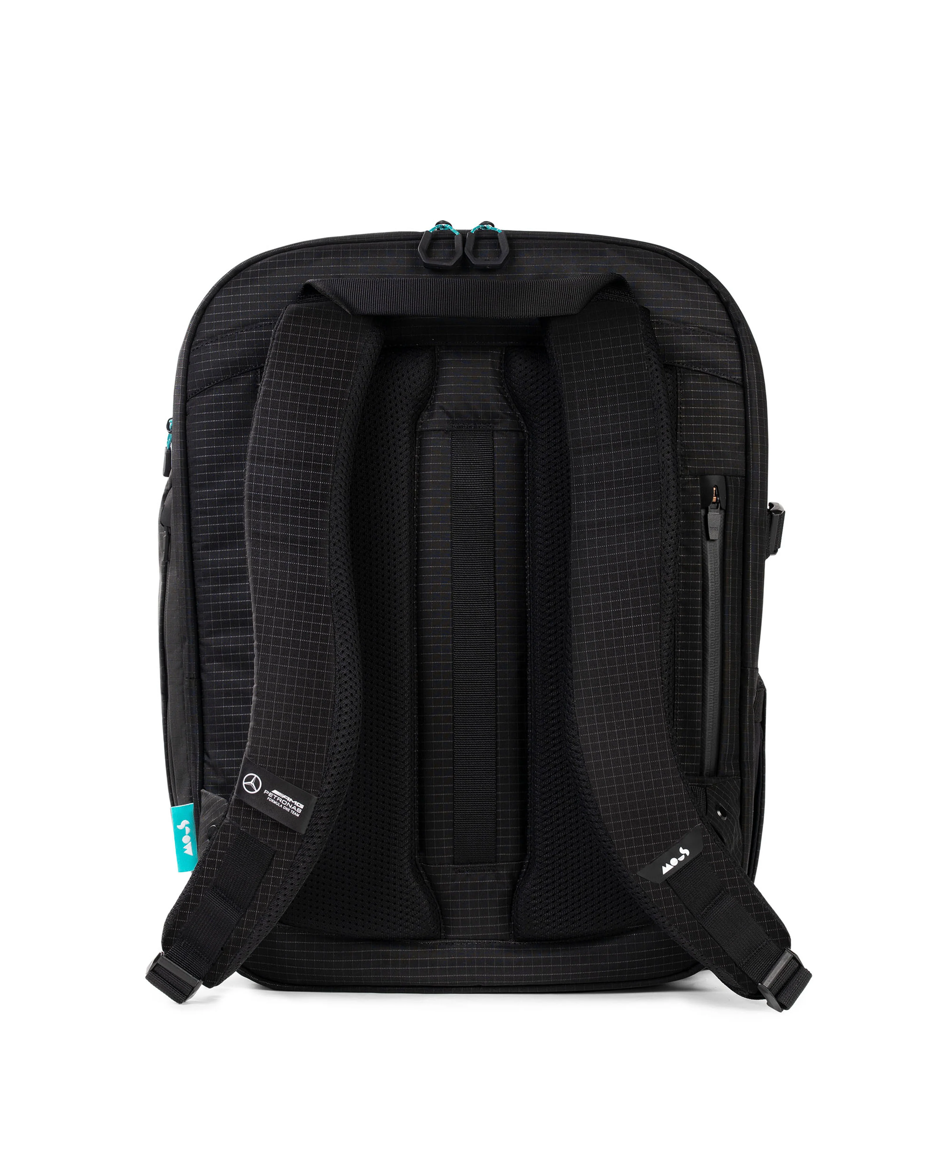 Mous x Mercedes-AMG F1 Team Backpack with UltraTex® - Image 17