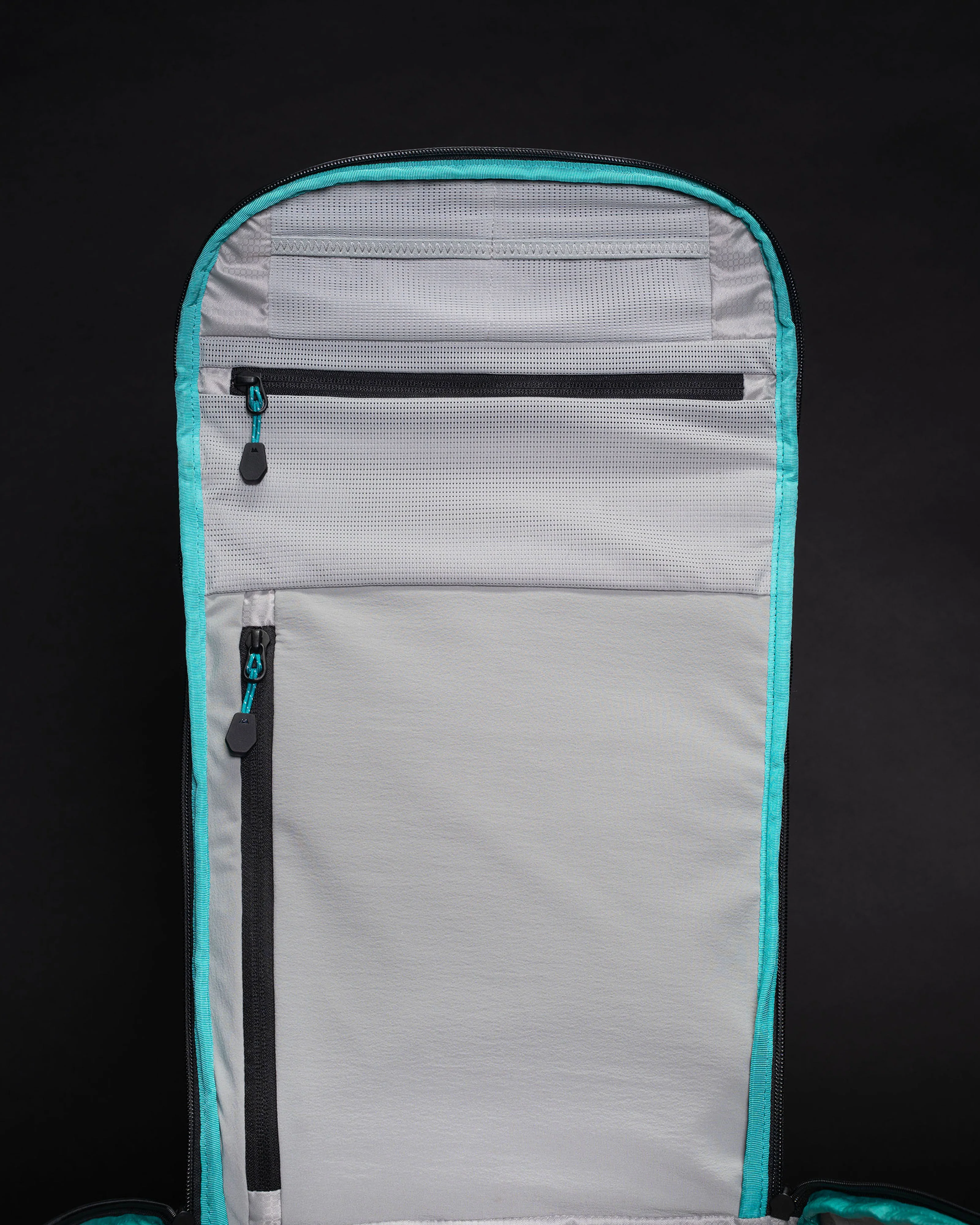 Mous x Mercedes-AMG F1 Team Backpack with UltraTex® - Image 18