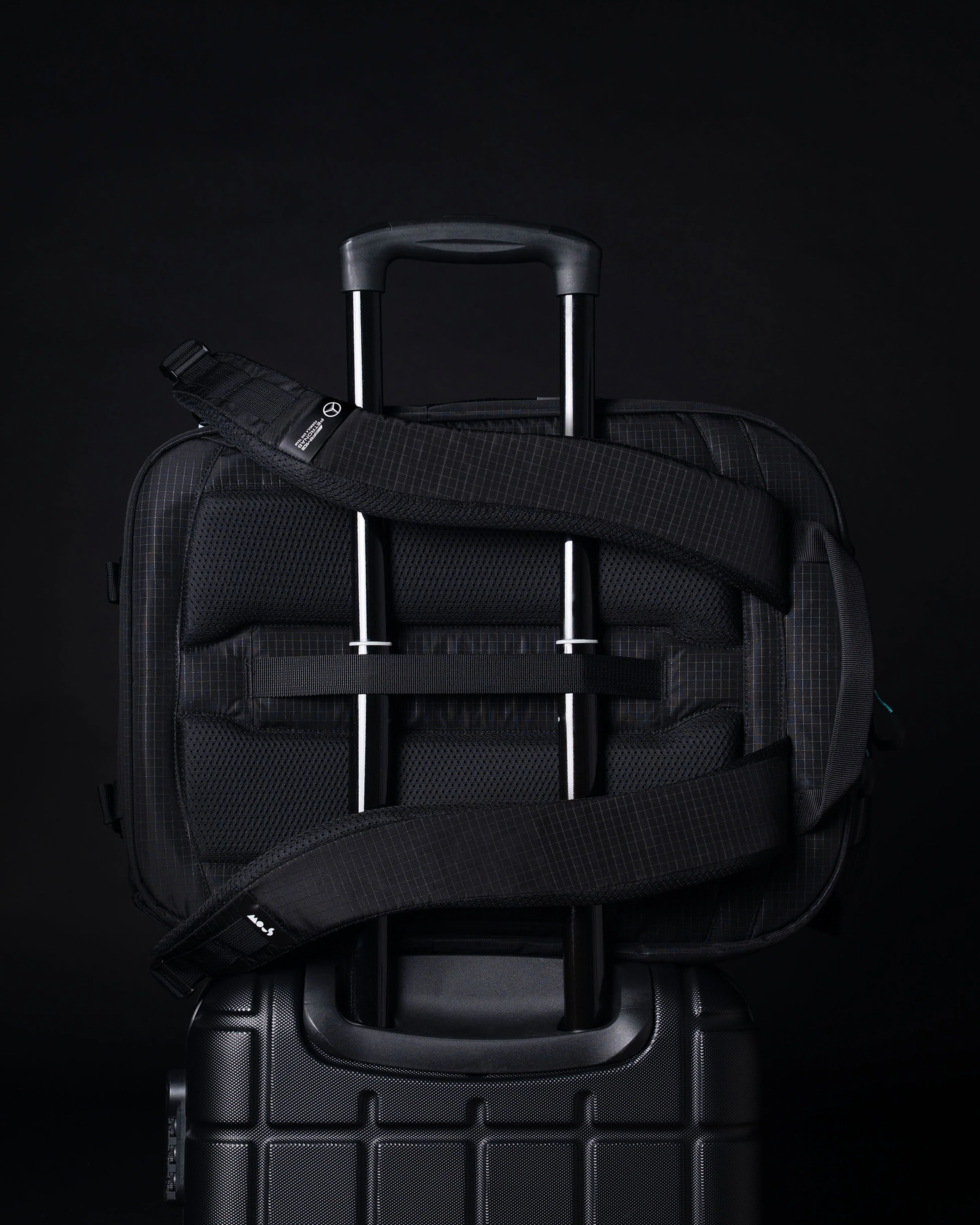 Mous x Mercedes-AMG F1 Team Backpack with UltraTex® - Image 9