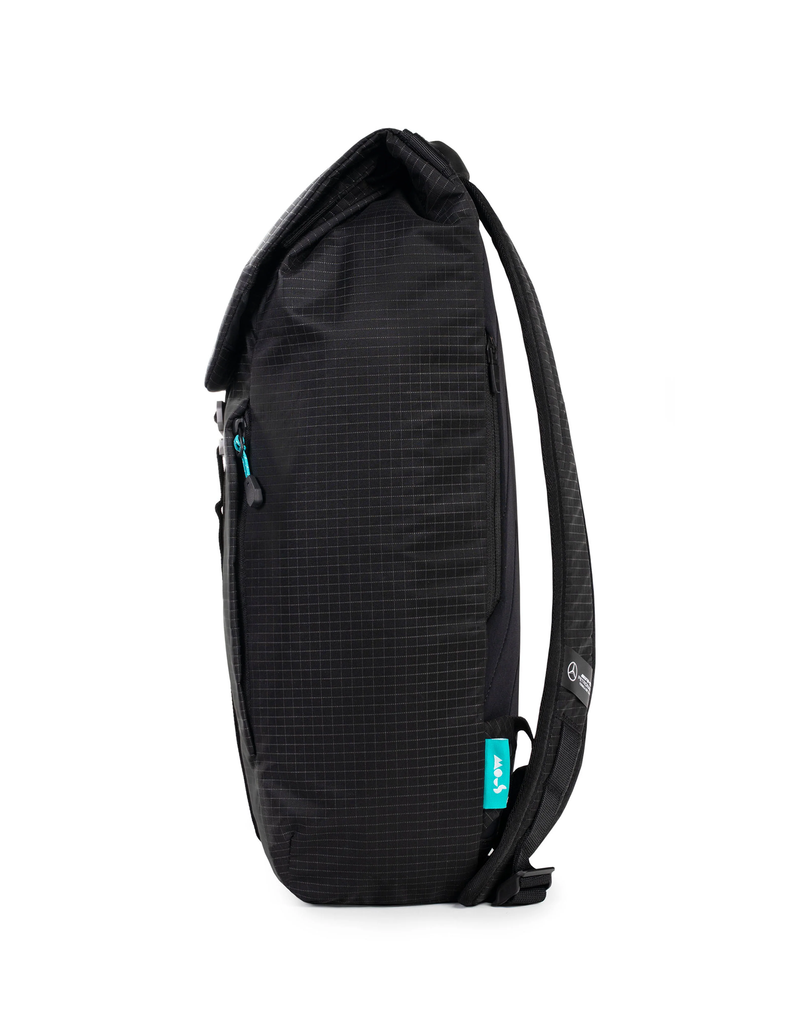 Mous x Mercedes-AMG F1 Team Day Backpack with UltraTex® - Image 10