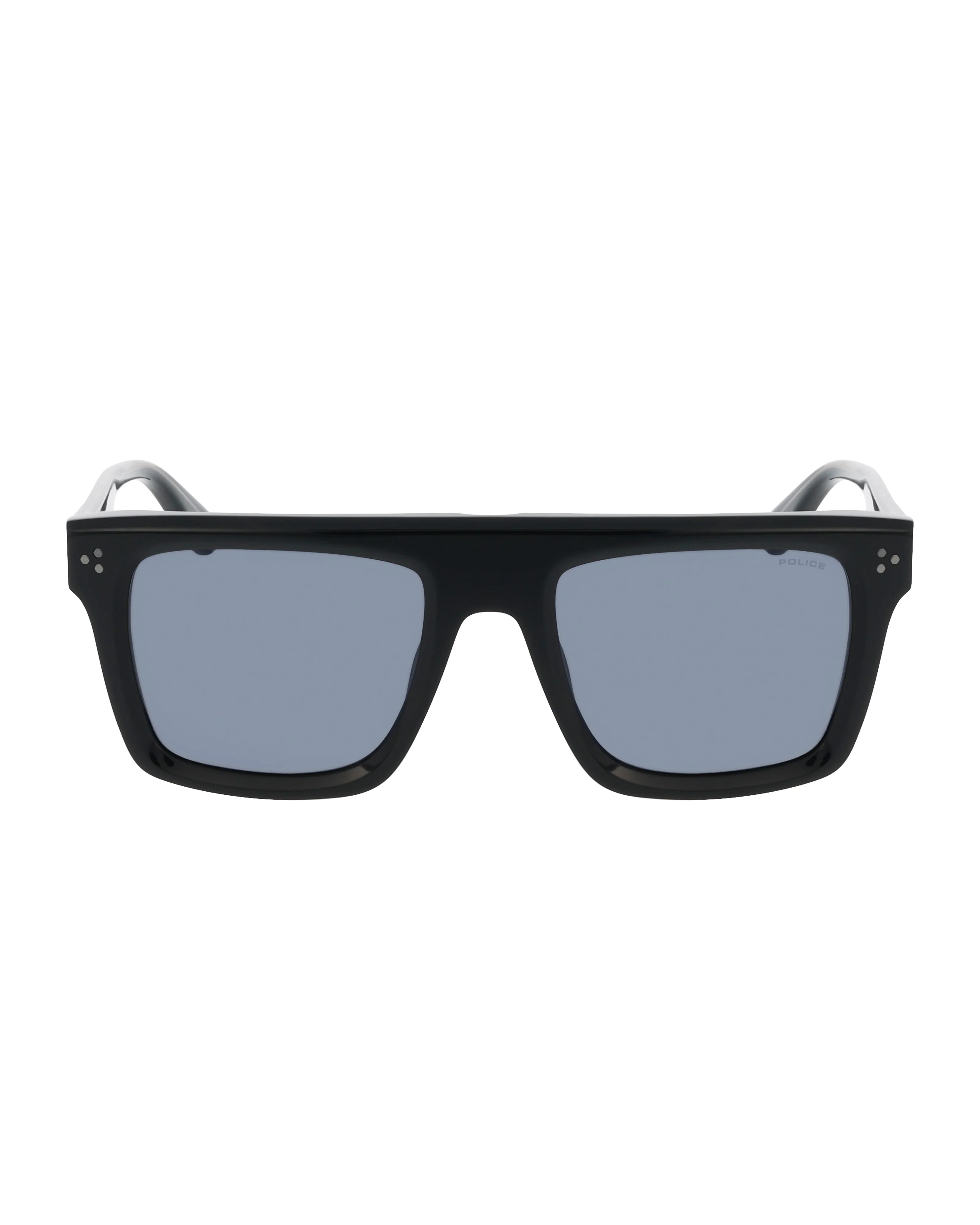 Police x Mercedes Sunglasses Police SPLR47M Black