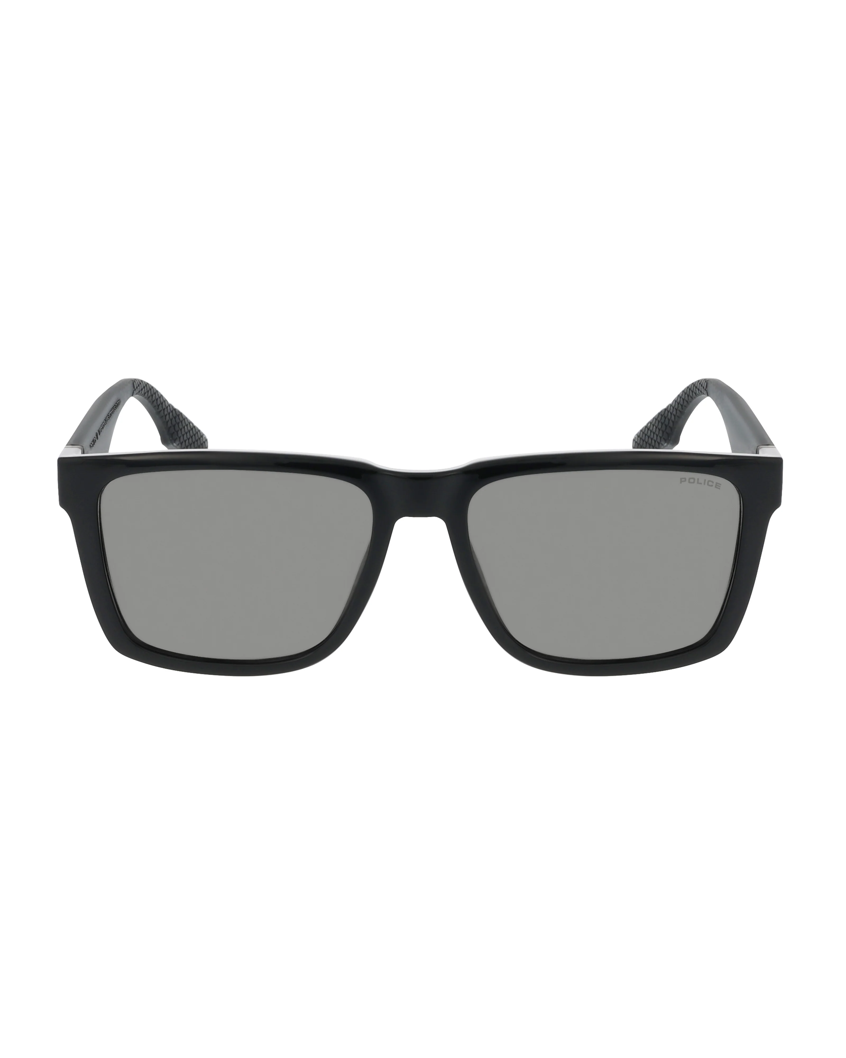 Police x Mercedes Sunglasses Police SPLR49M Black