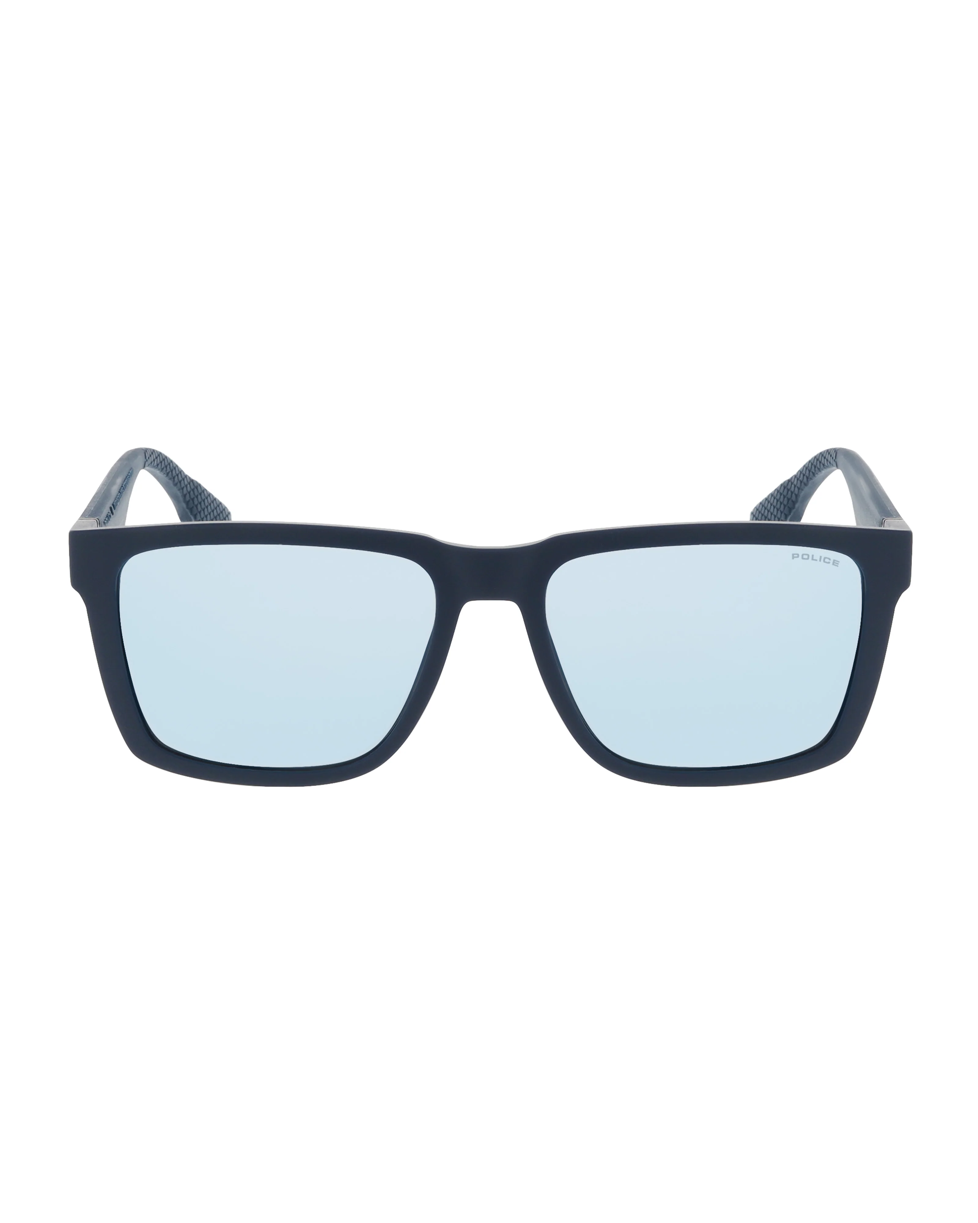 Police x Mercedes Sunglasses Police SPLR49M Blue