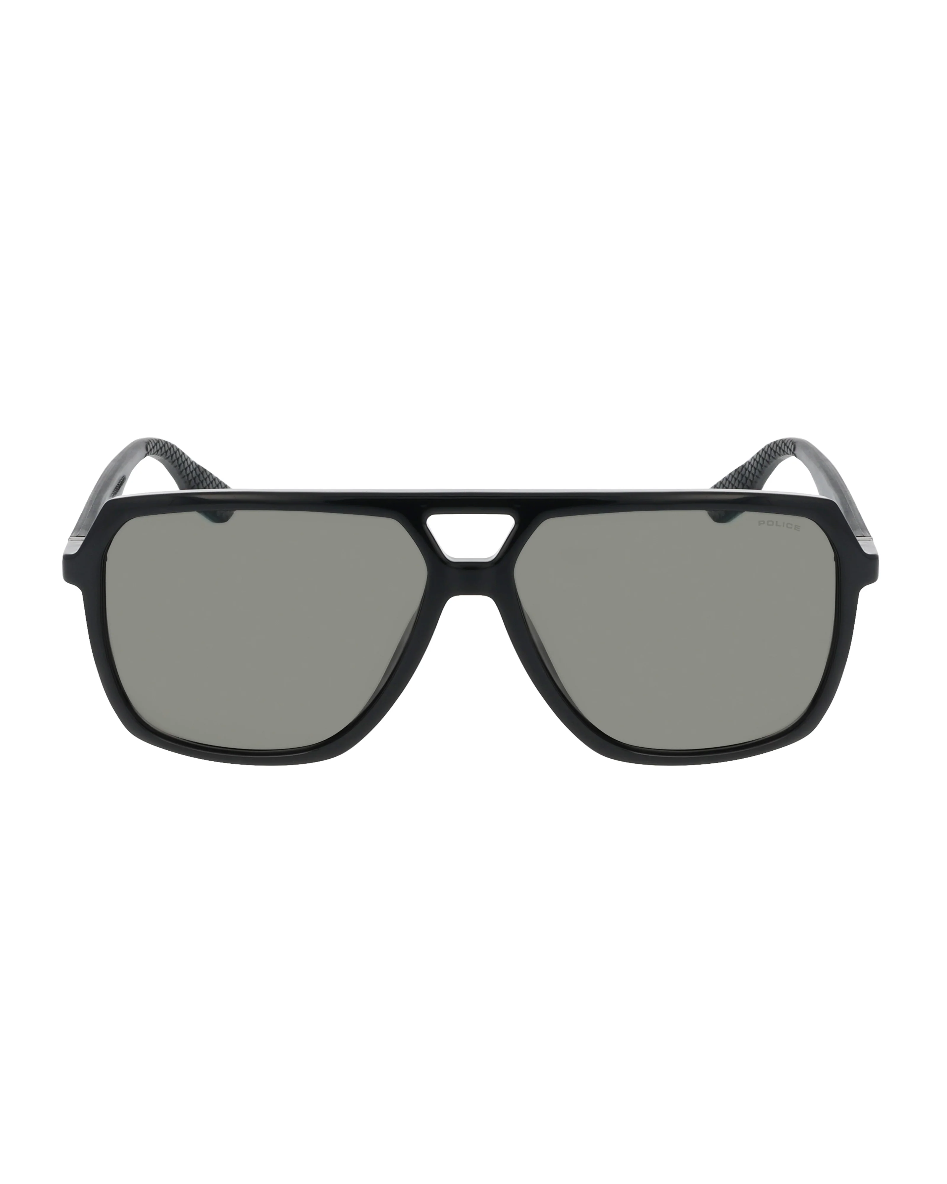 Police x Mercedes Sunglasses Police SPLR50M Black
