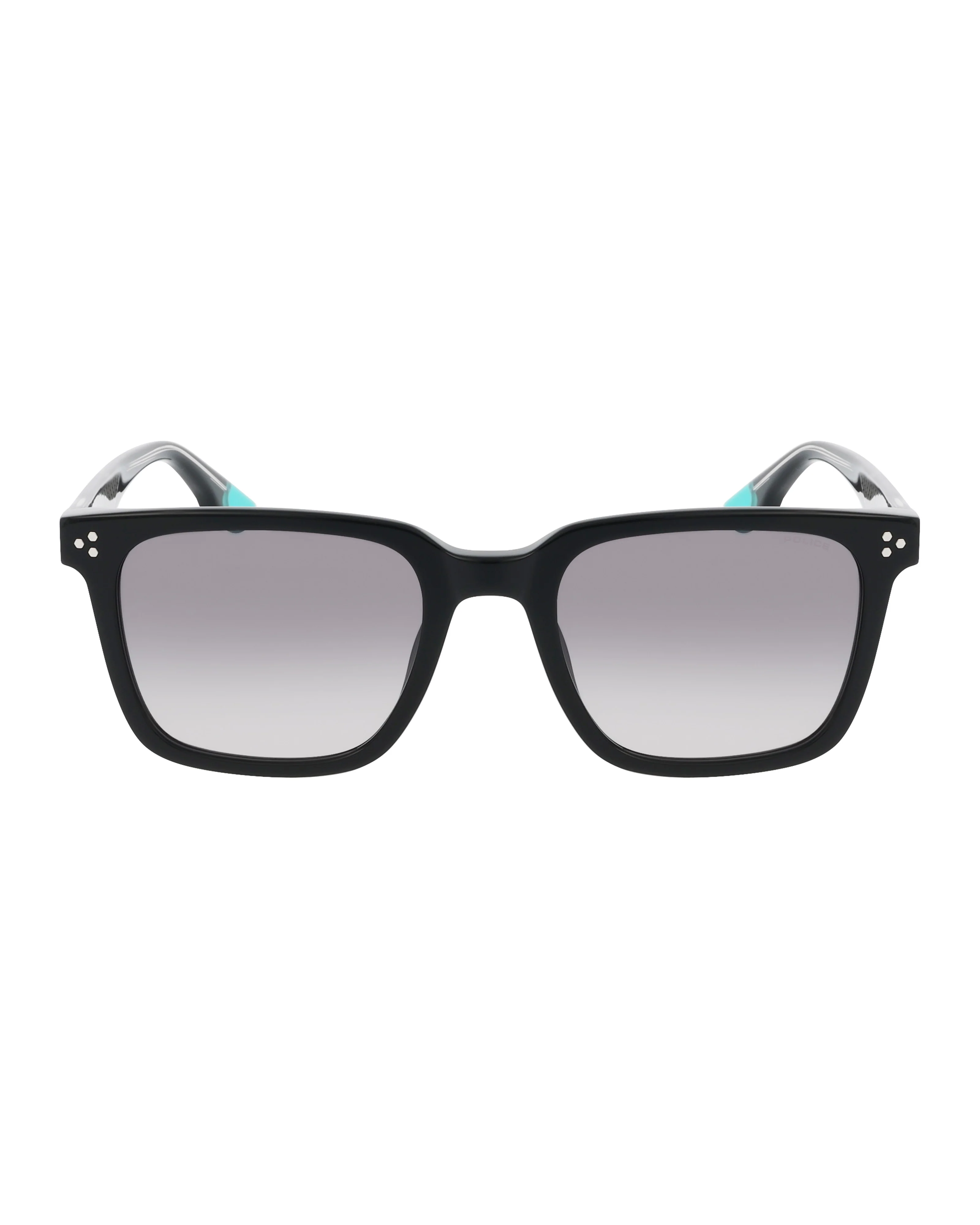 Police x Mercedes Sunglasses Police SPLR51 Black