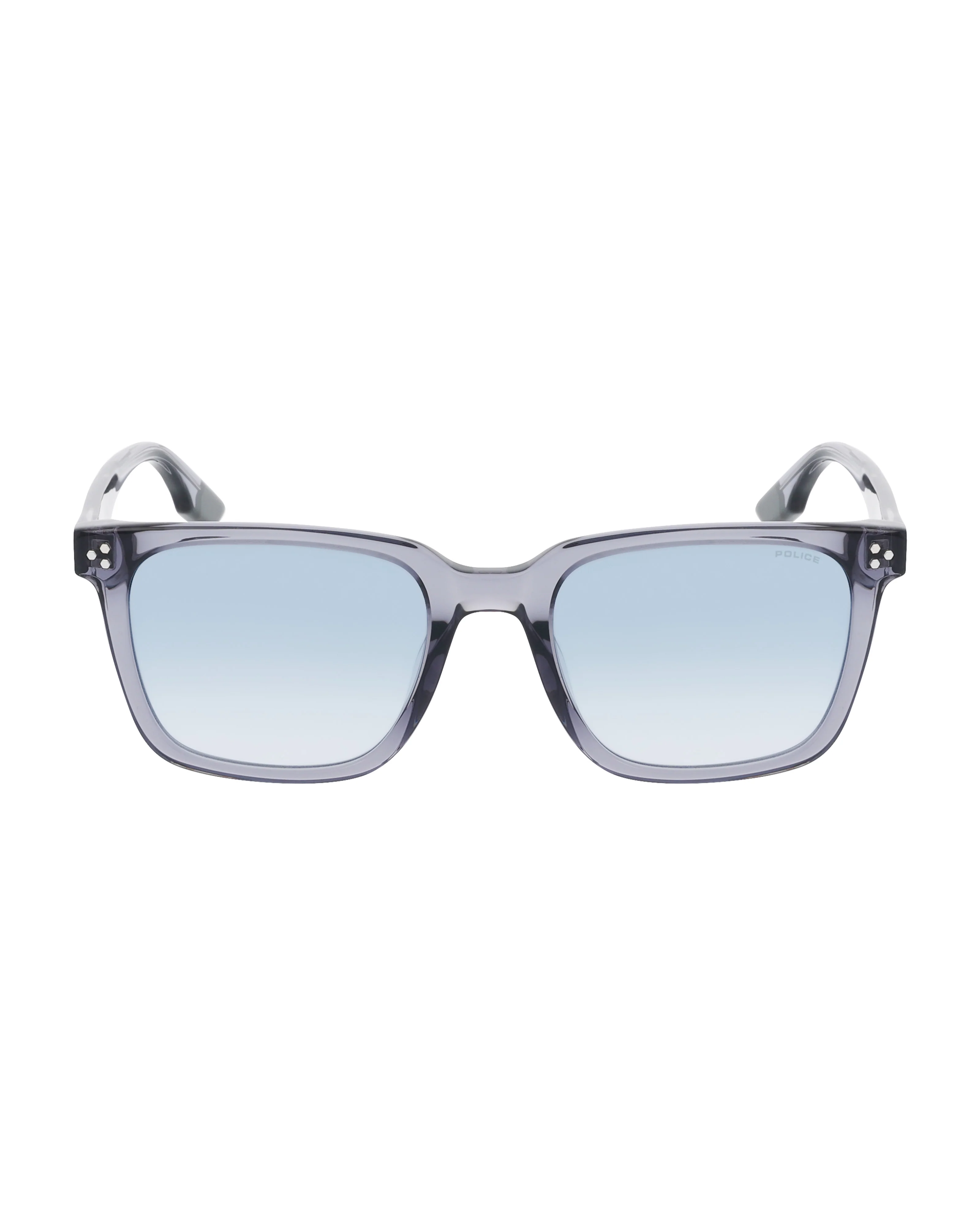 Police x Mercedes Sunglasses Police SPLR51 Grey