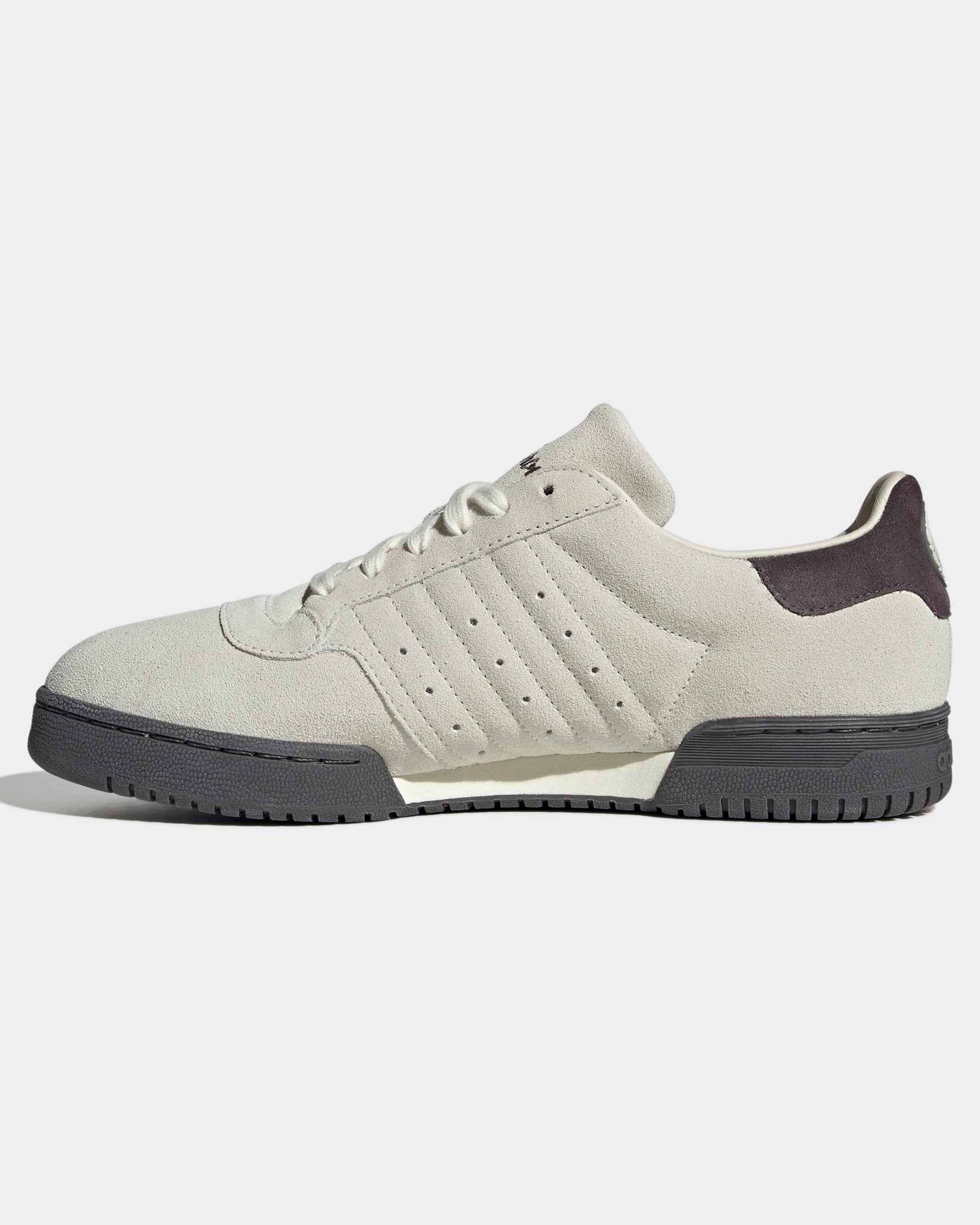 Powerphase Shoes Off White - Image 4
