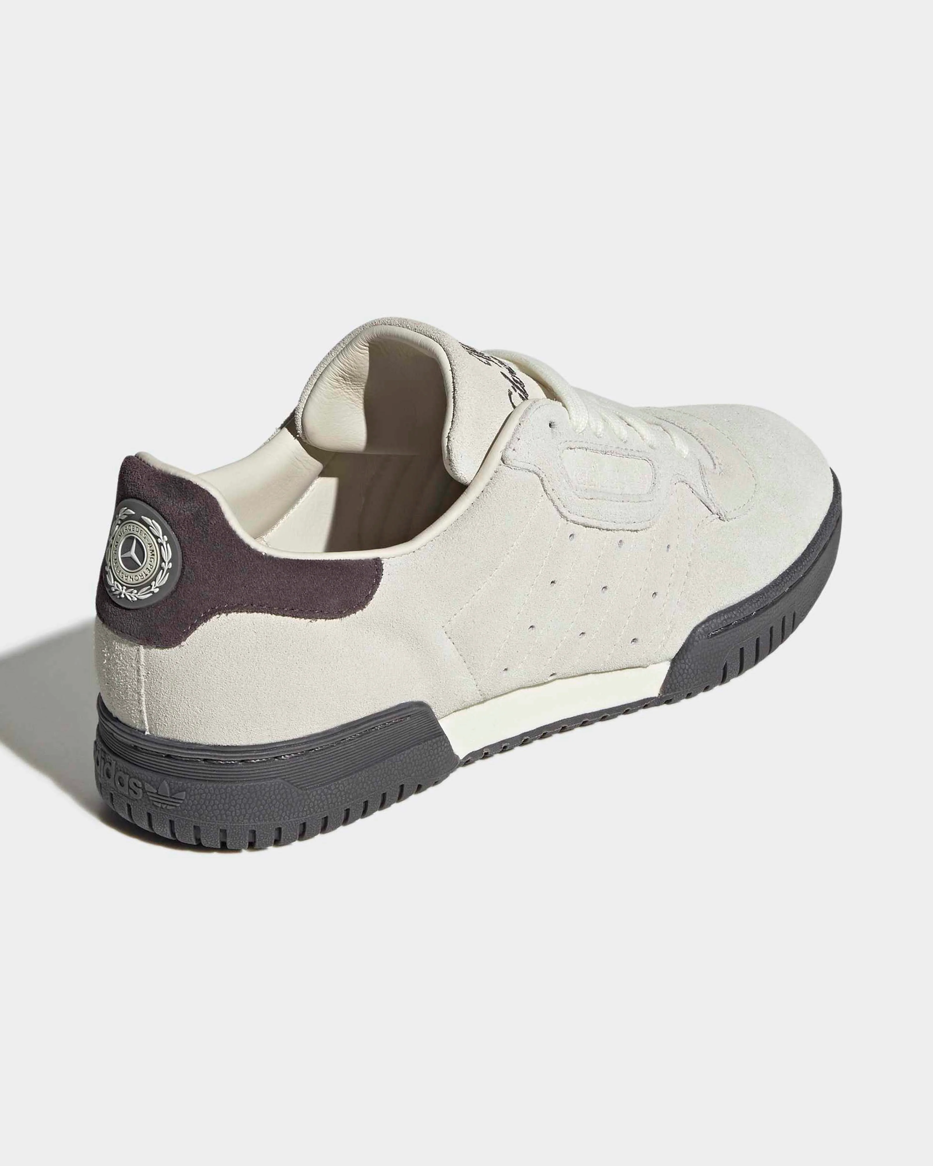 Powerphase Shoes Off White - Image 6
