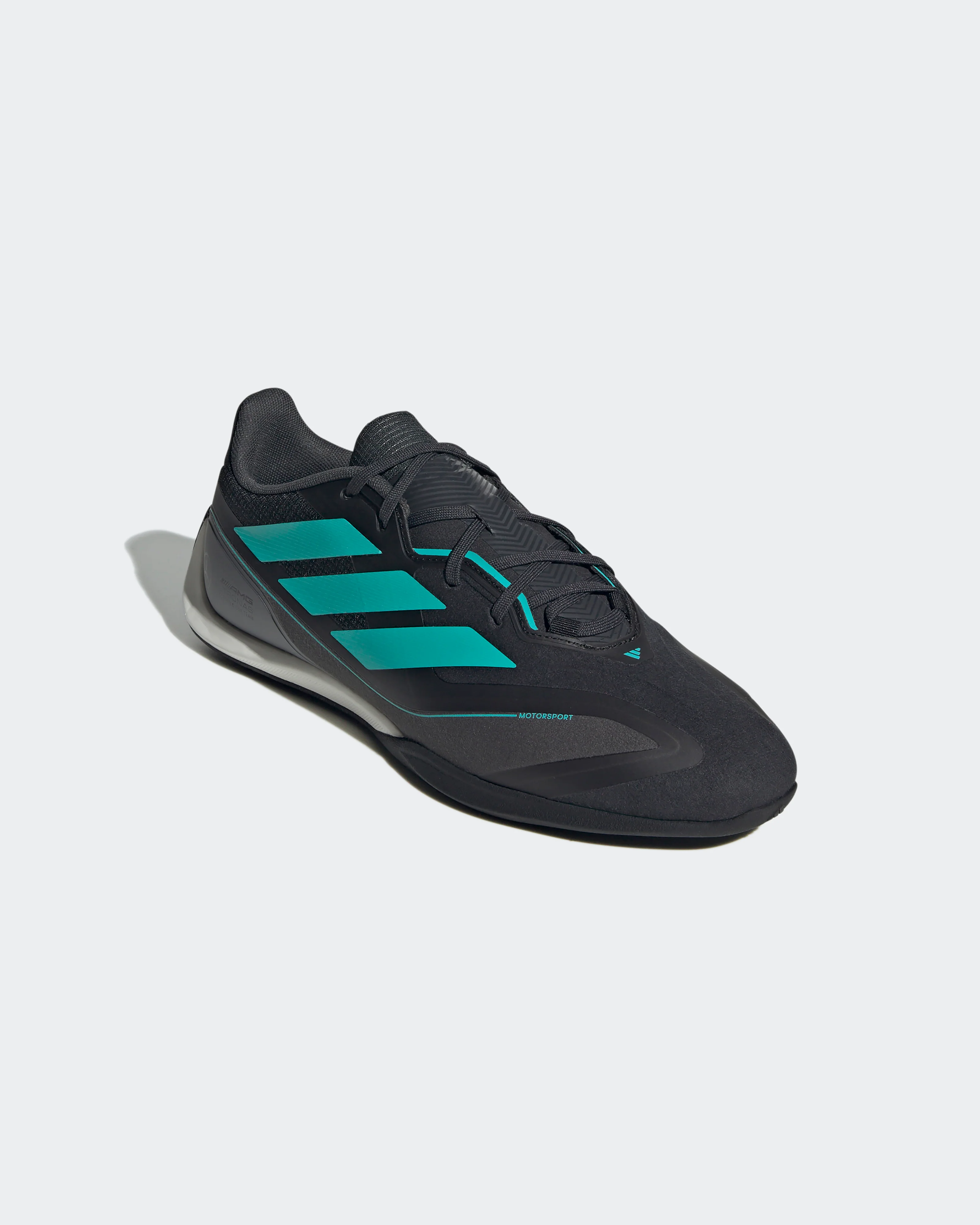 Pro Trainers Black - Image 2