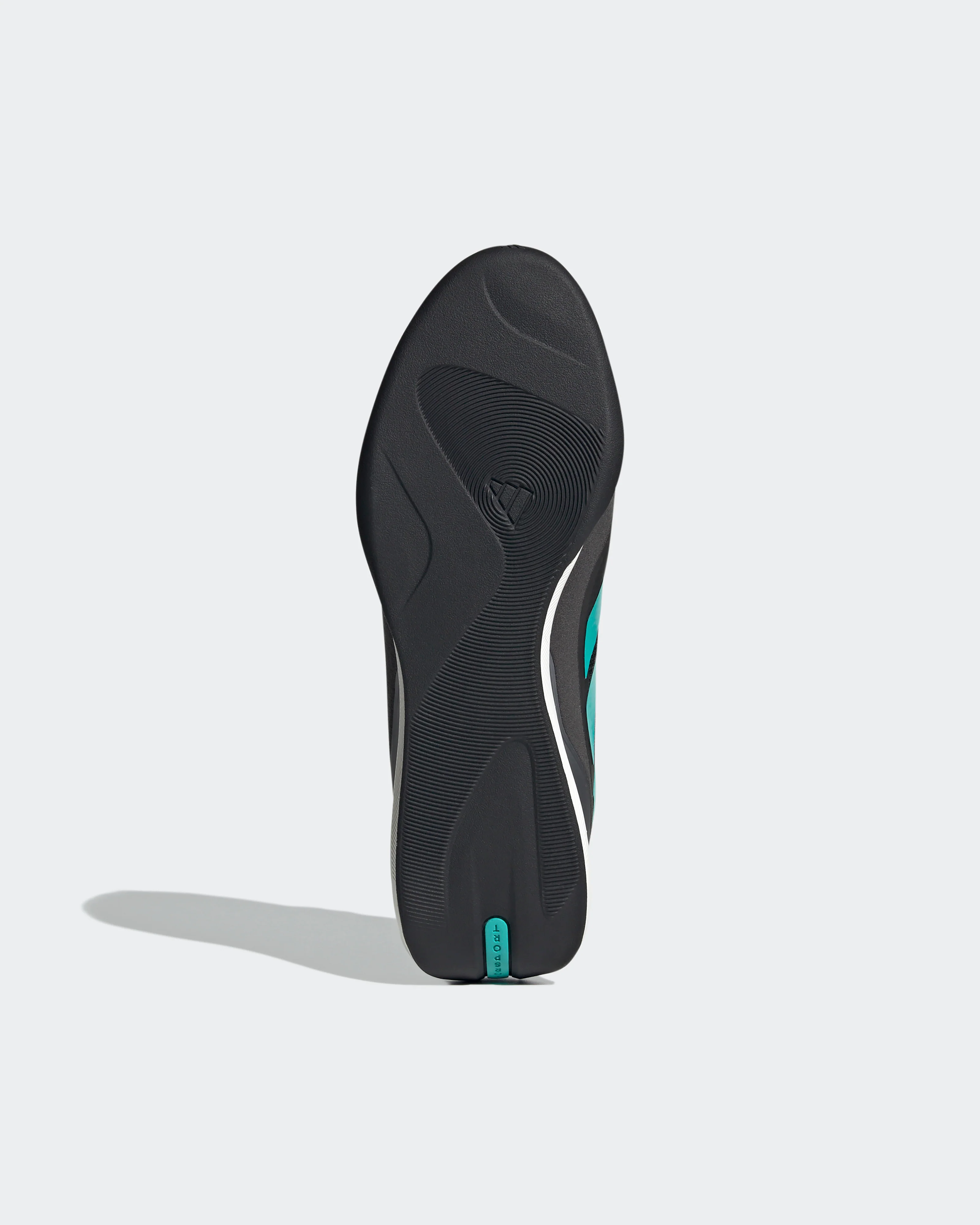 Pro Trainers Black - Image 6