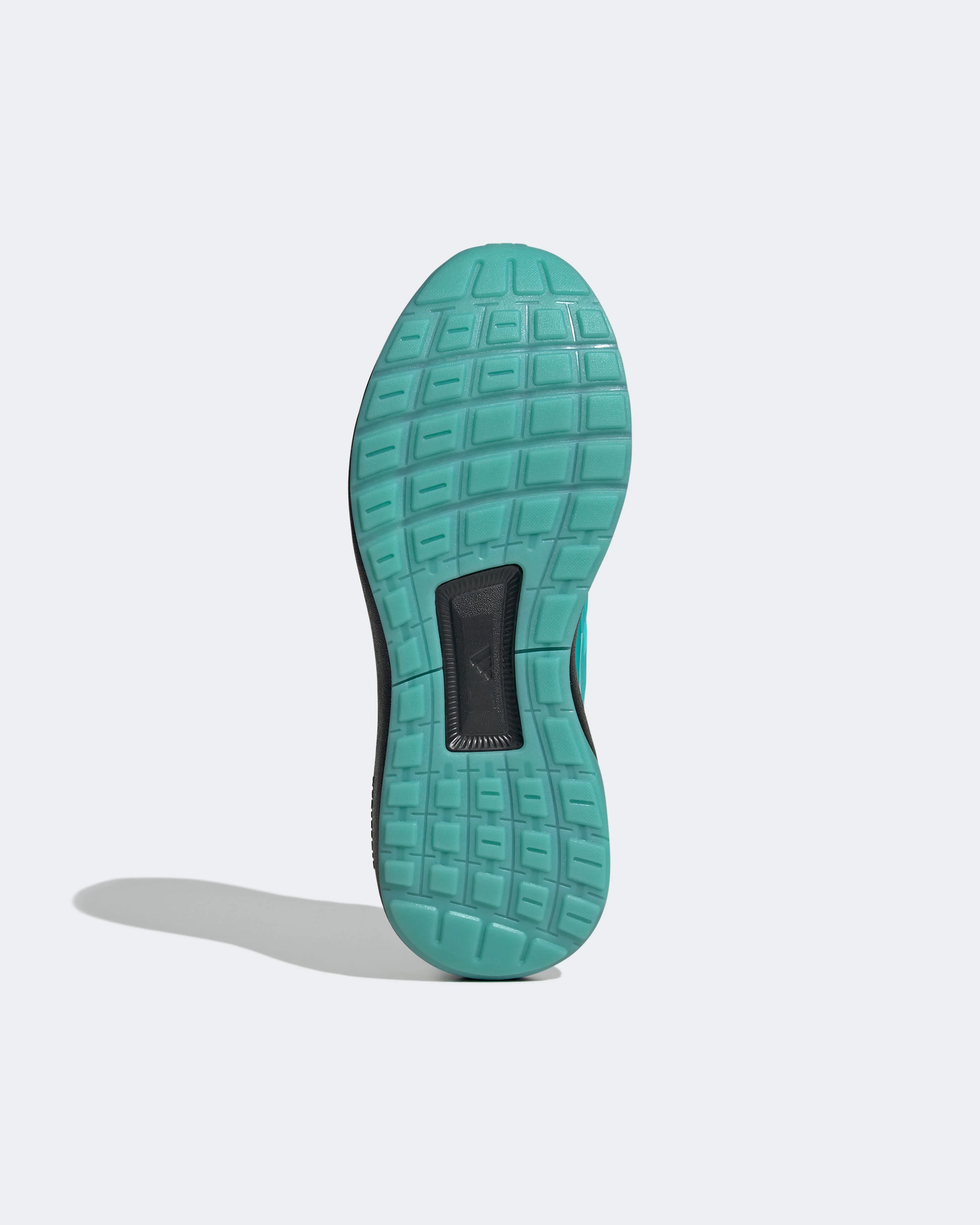 Ultimashow 2.0 Trainers Black/Teal - Image 6