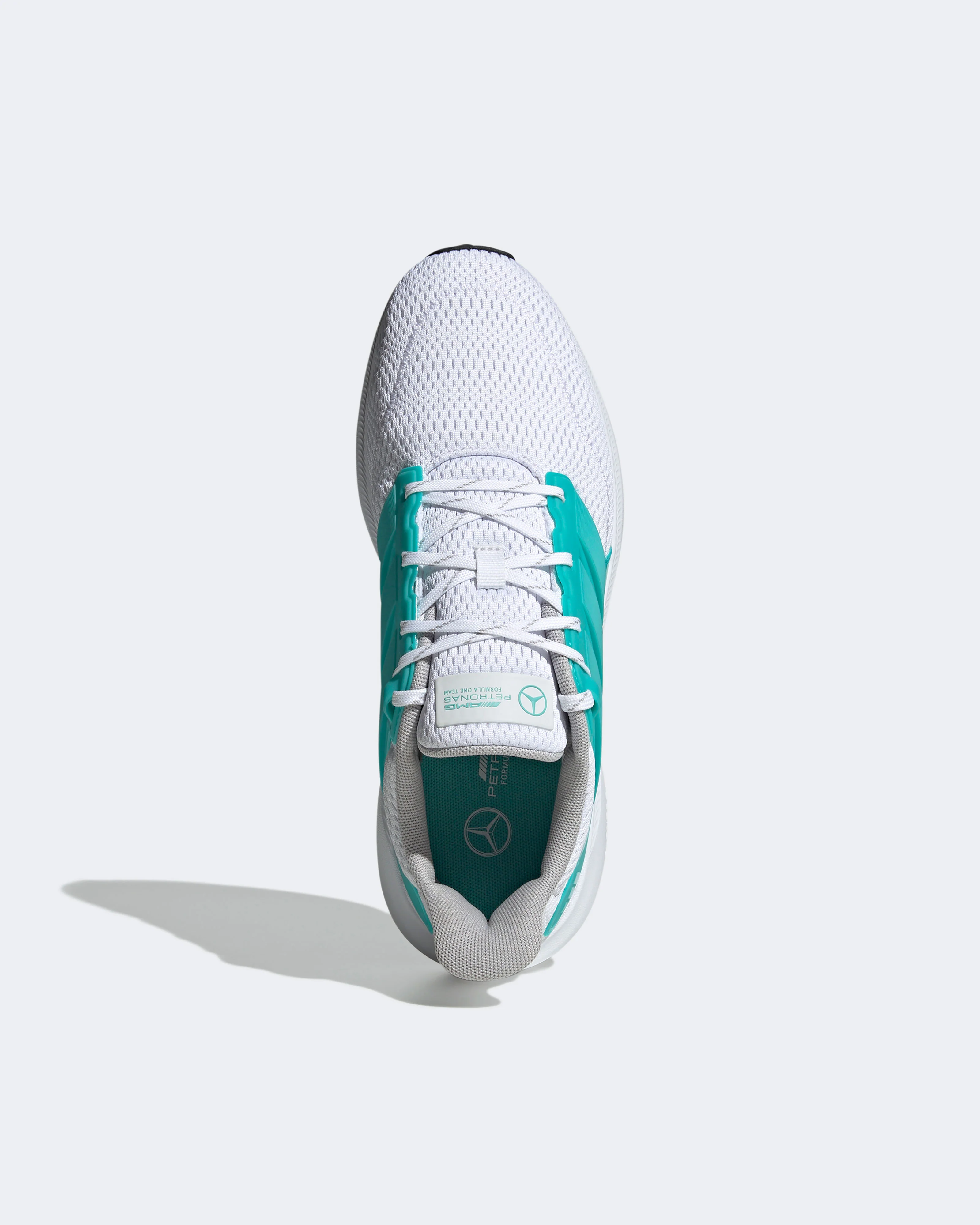 Ultimashow 2.0 Trainers White - Image 2