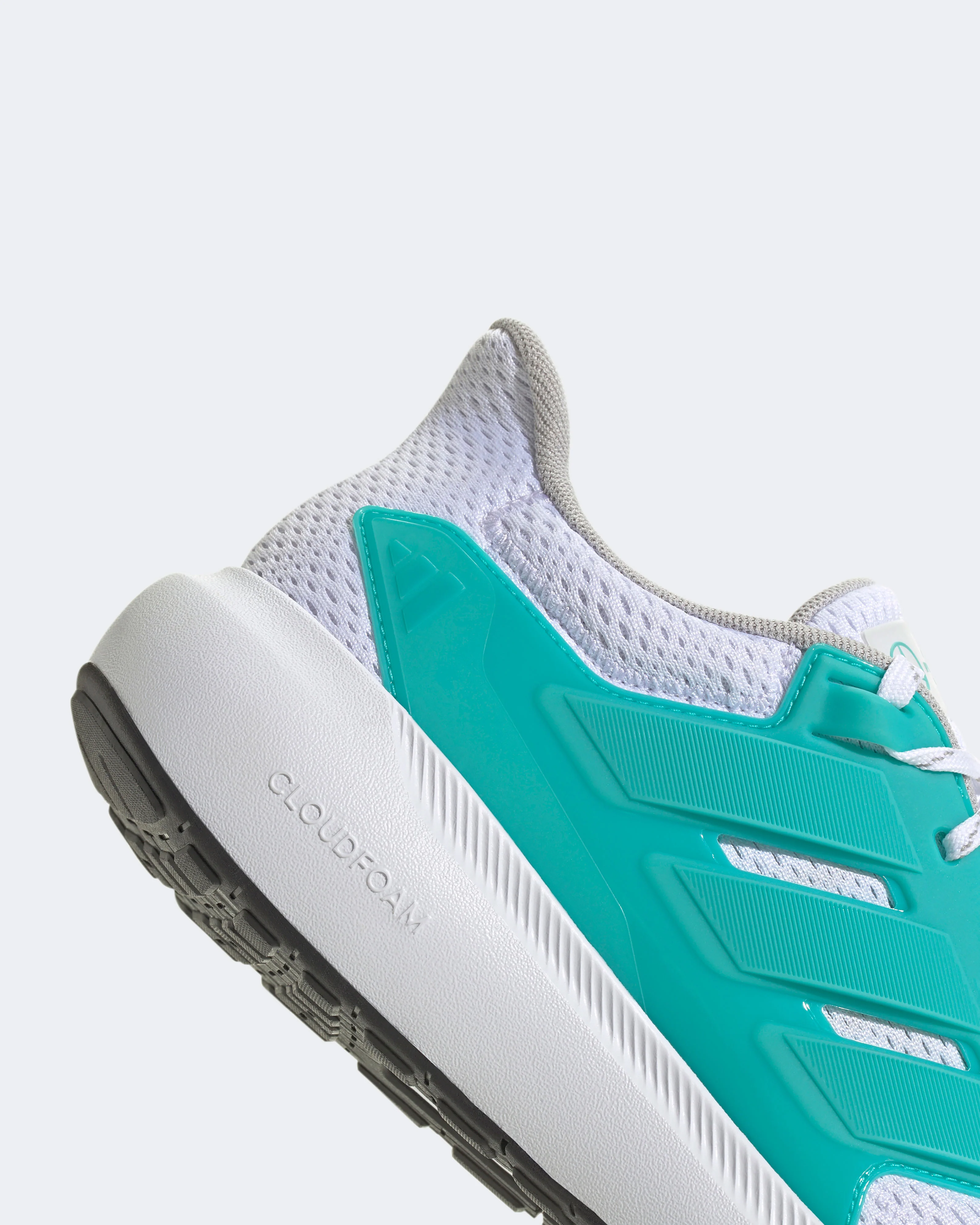 Ultimashow 2.0 Trainers White - Image 7