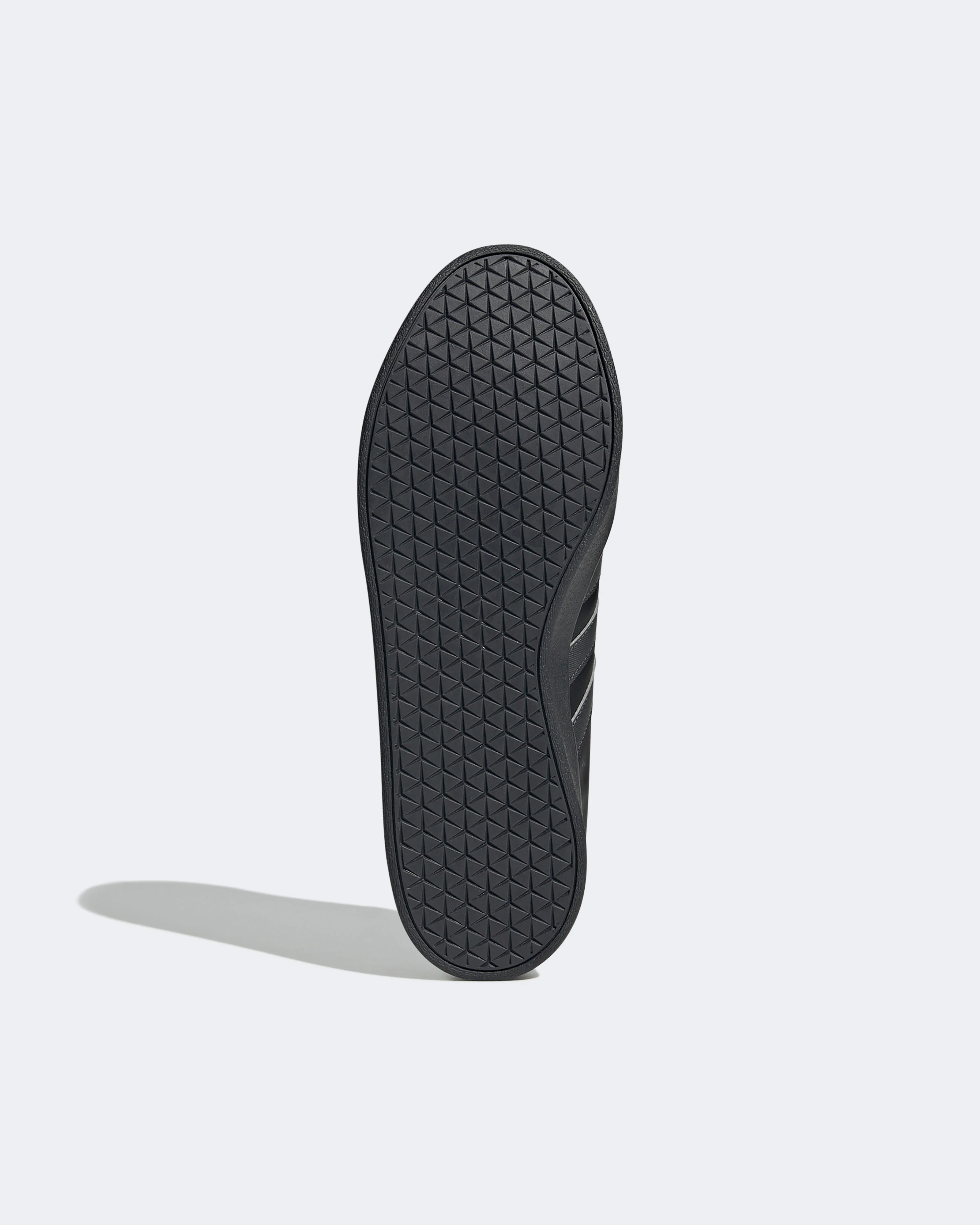 Vl Court Base Trainers Black - Image 3