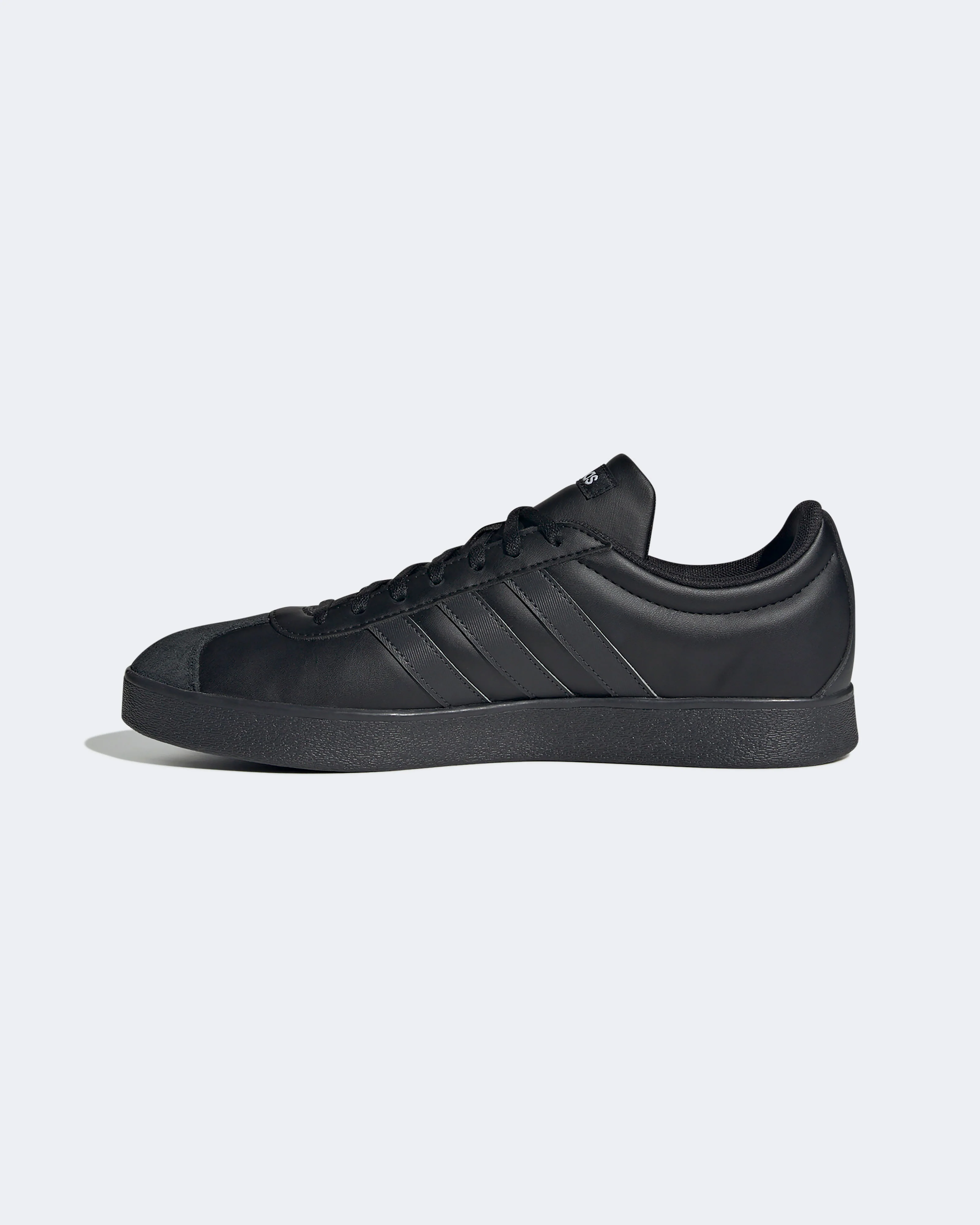 Vl Court Base Trainers Black - Image 4
