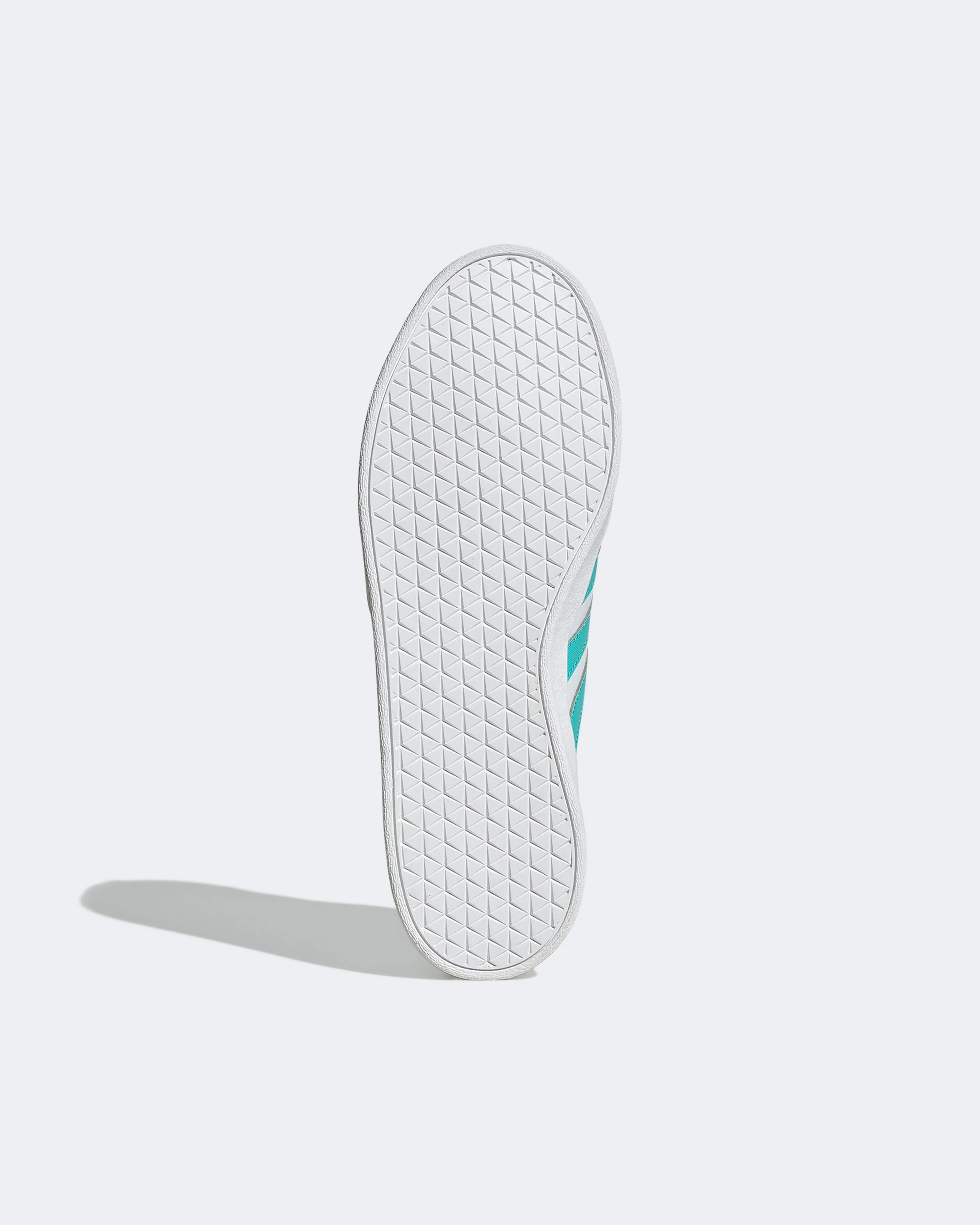 Vl Court Base Trainers White - Image 6