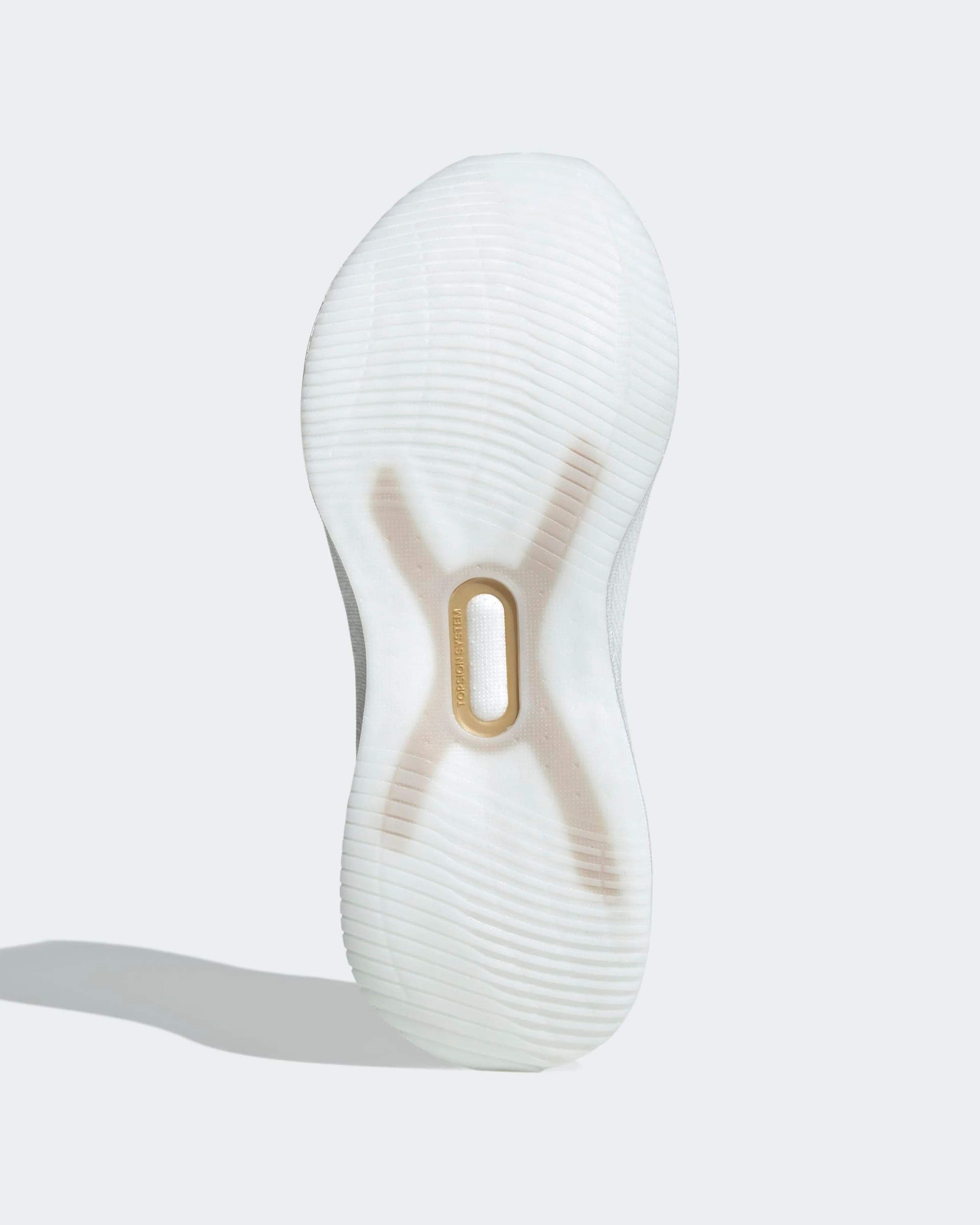 Womens Ultraboost 5 Strung Shoes White - Image 7
