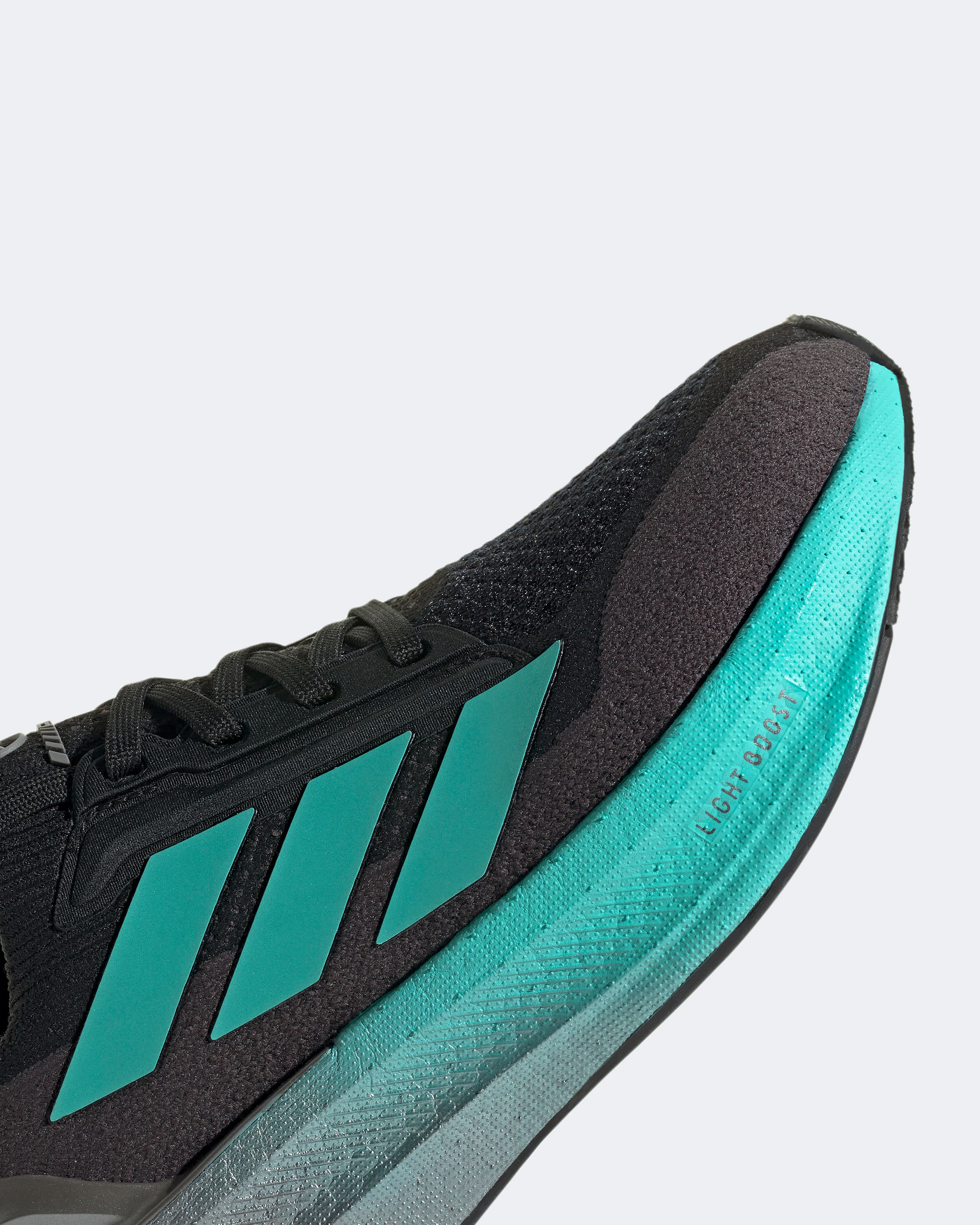Womens Ultraboost 5X Trainer Black - Image 6