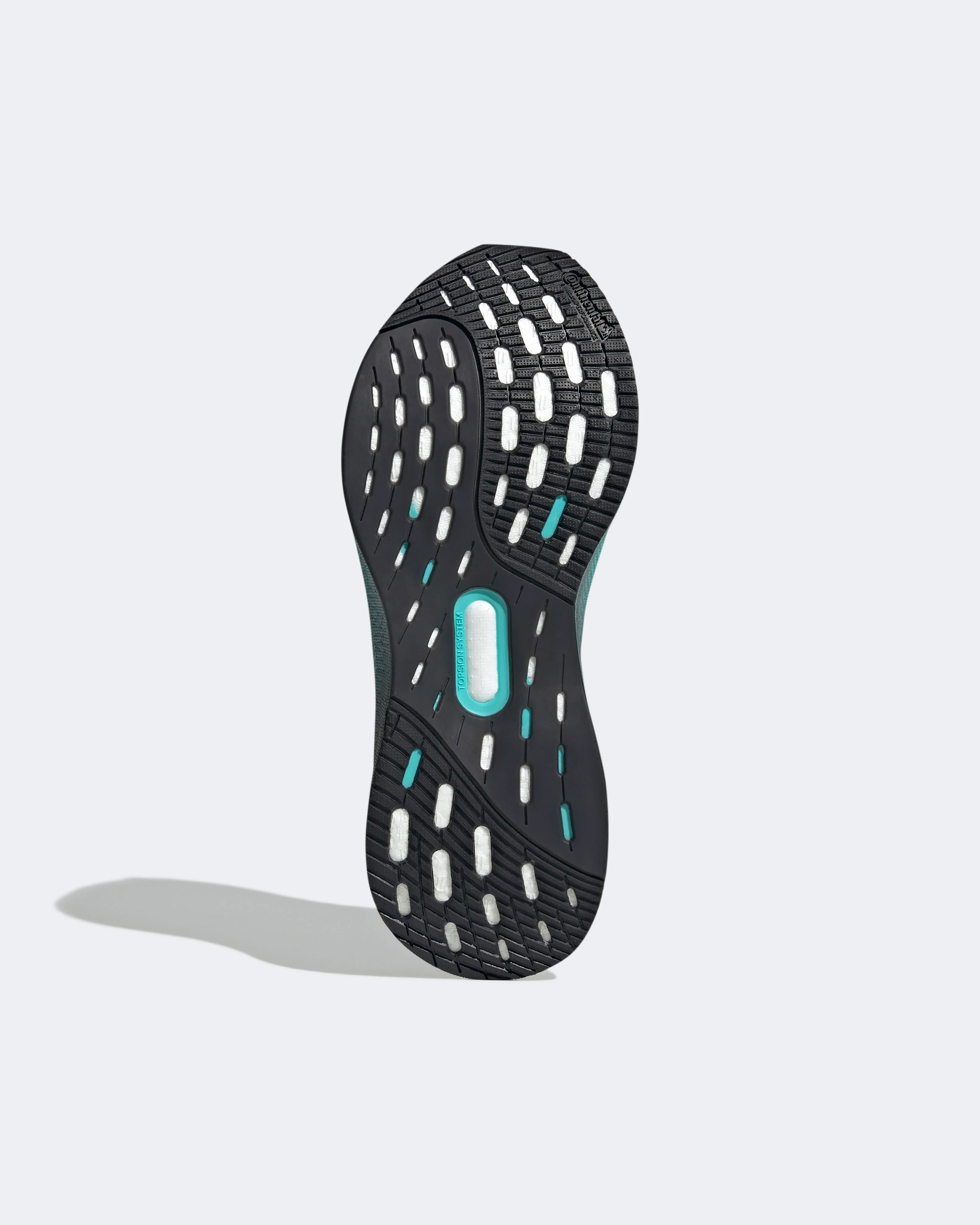 Womens Ultraboost 5X Trainer Black - Image 7